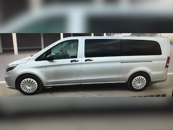 Used Mercedes-Benz Vito 2021 for sale - 78046743: Photo