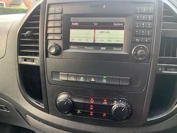 Used Mercedes-Benz Vito 2019 for sale - 77854047: Photo