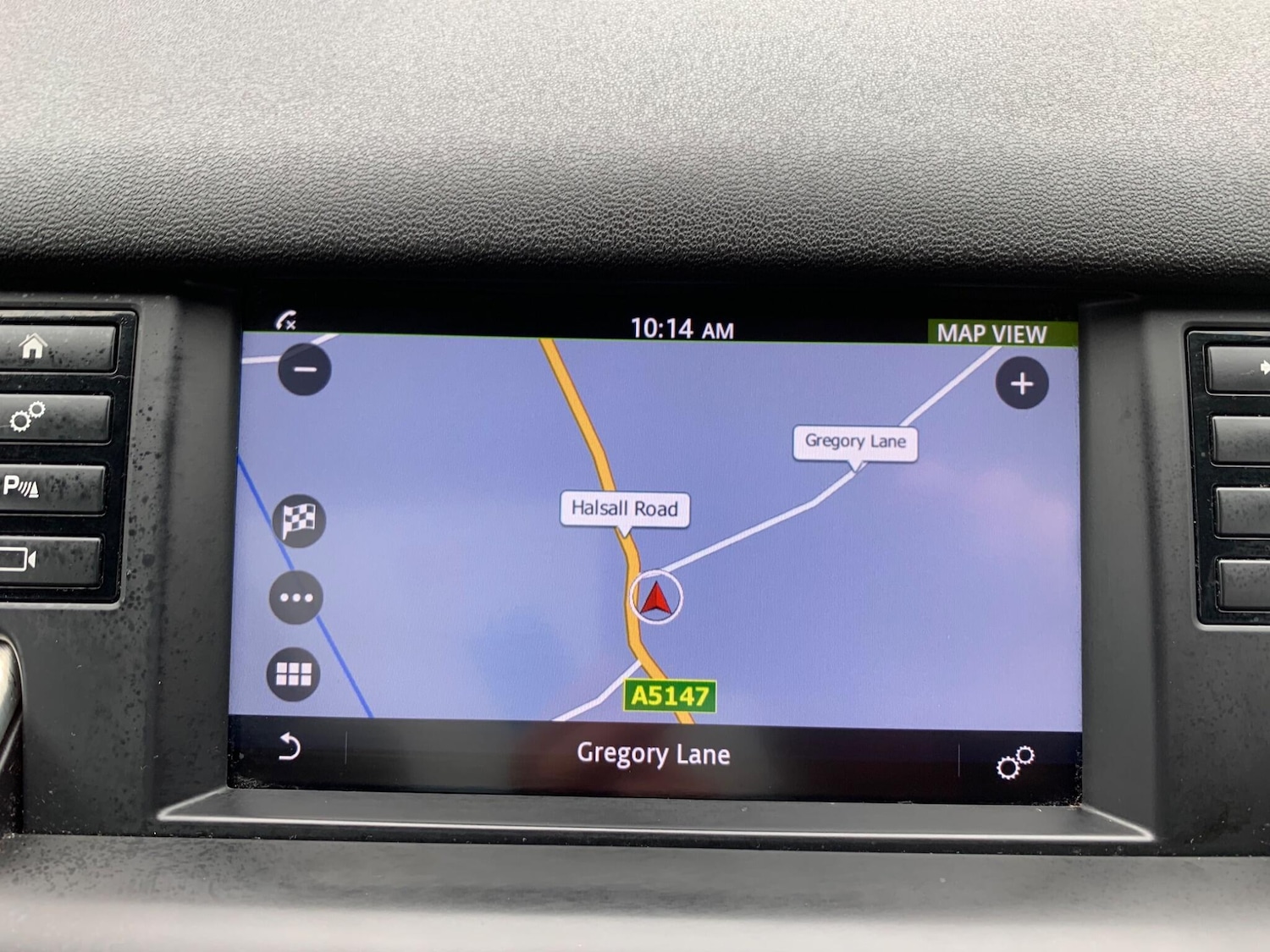 Used Land Rover Discovery Sport 2017 for sale - 78073129: Photo 16