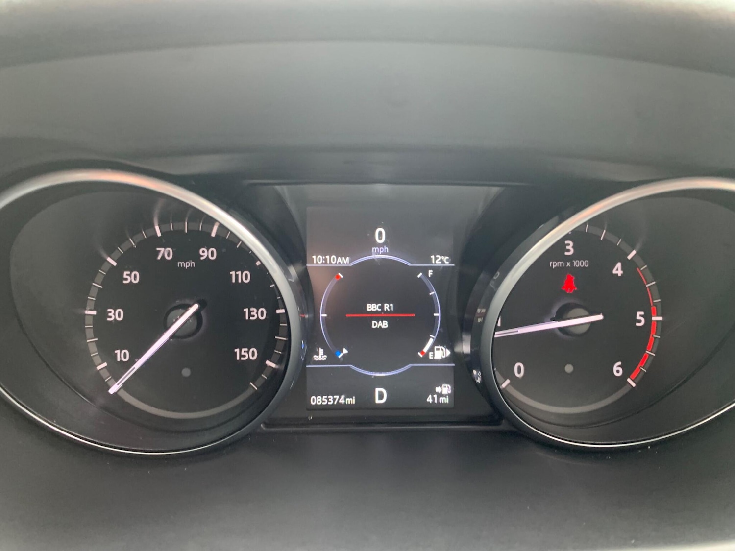 Used Land Rover Discovery Sport 2017 for sale - 78073129: Photo 17