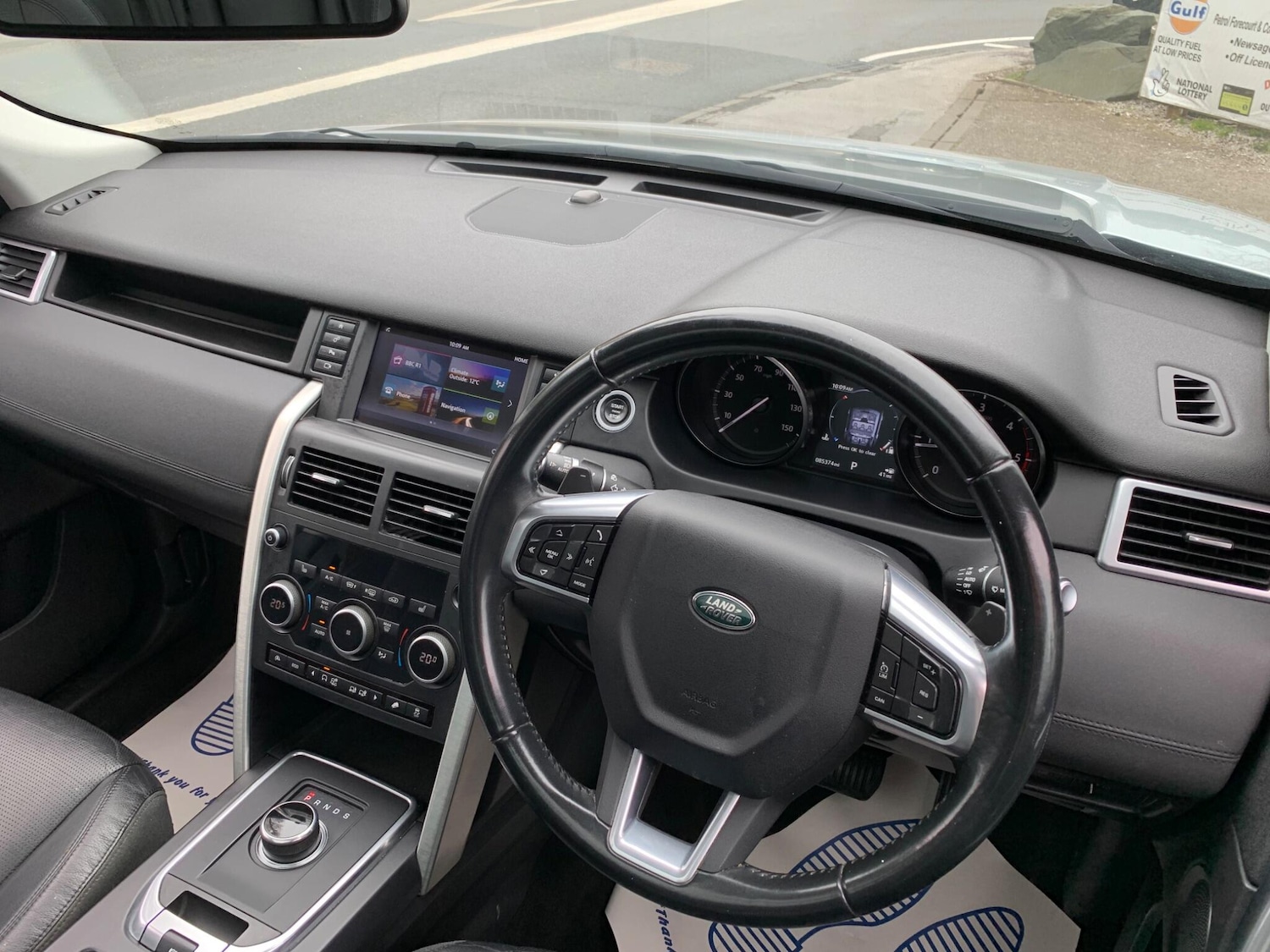 Used Land Rover Discovery Sport 2017 for sale - 78073129: Photo 19