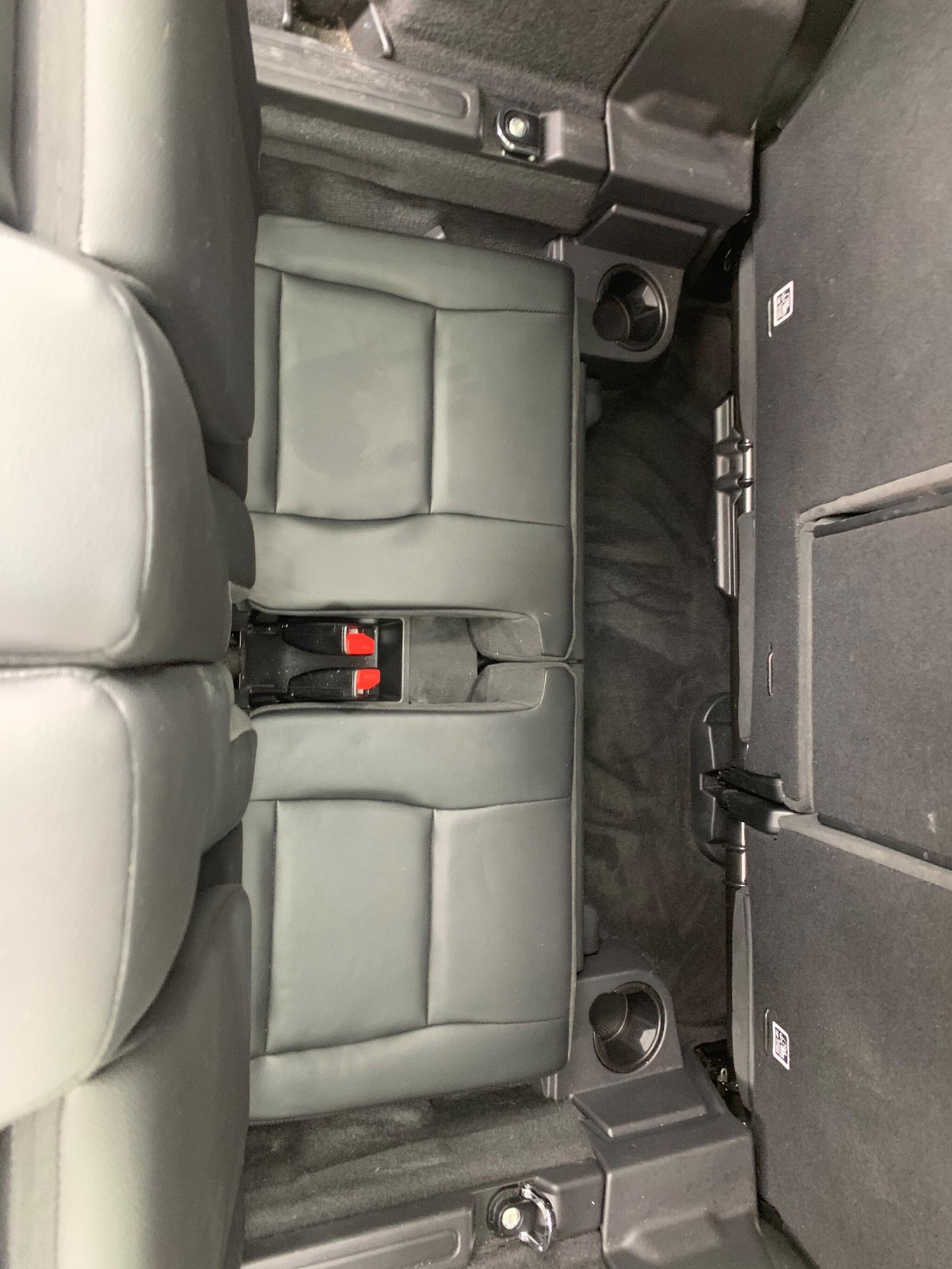 Used Land Rover Discovery Sport 2017 for sale - 78073129: Photo 22