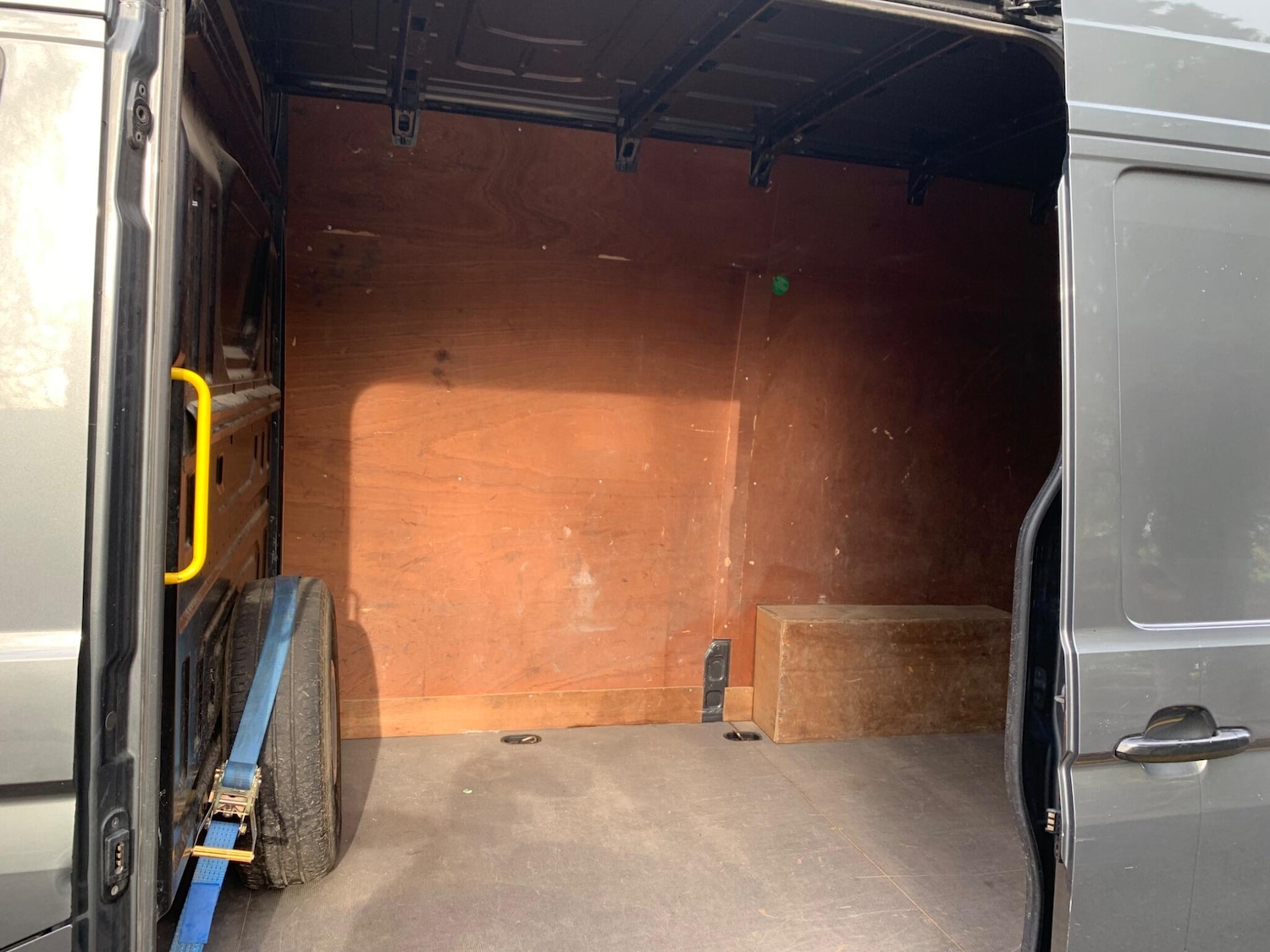 Used Volkswagen Crafter 2020 for sale - 76306712: Photo 11