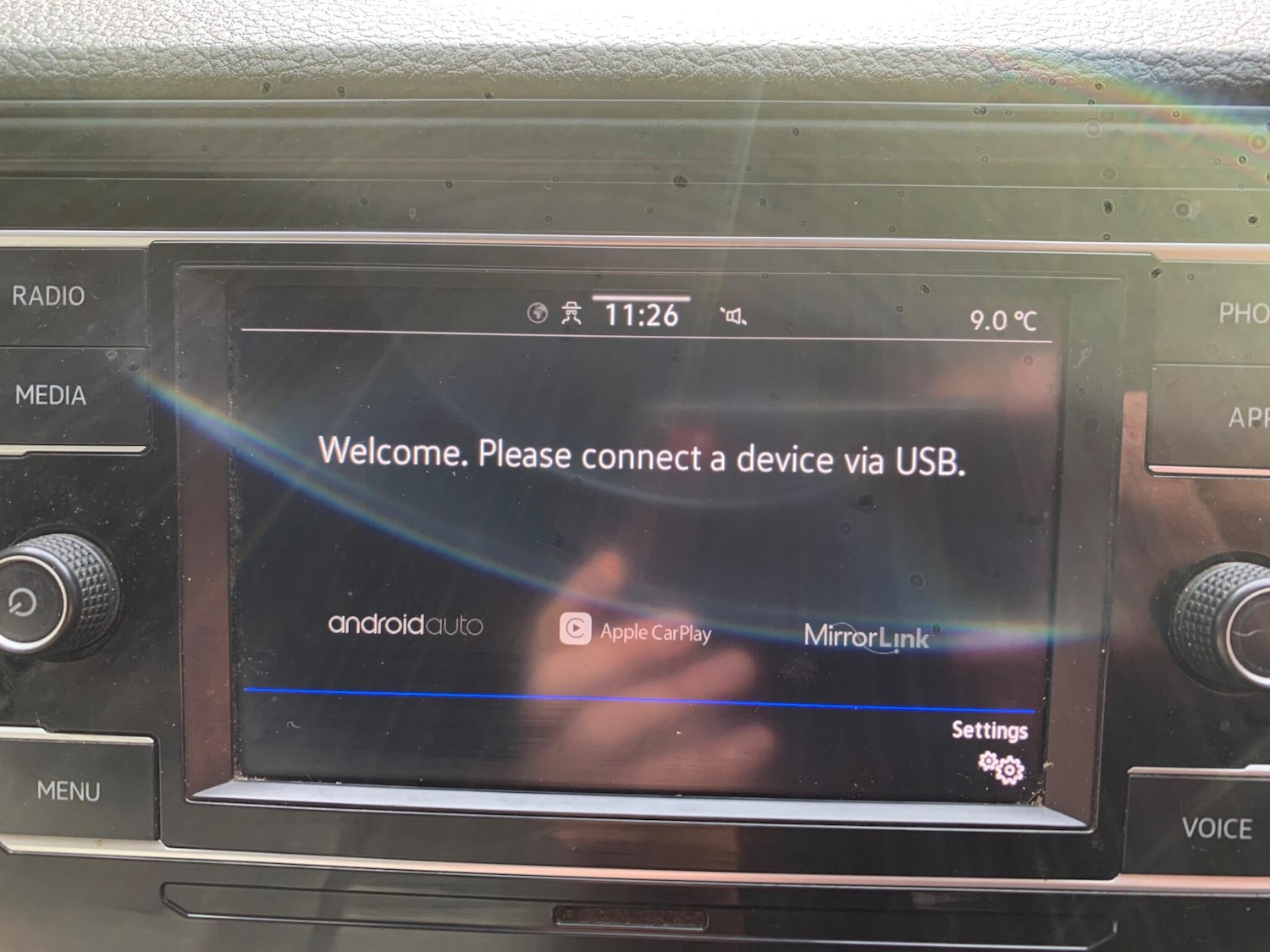 Used Volkswagen Crafter 2020 for sale - 76306712: Photo 14