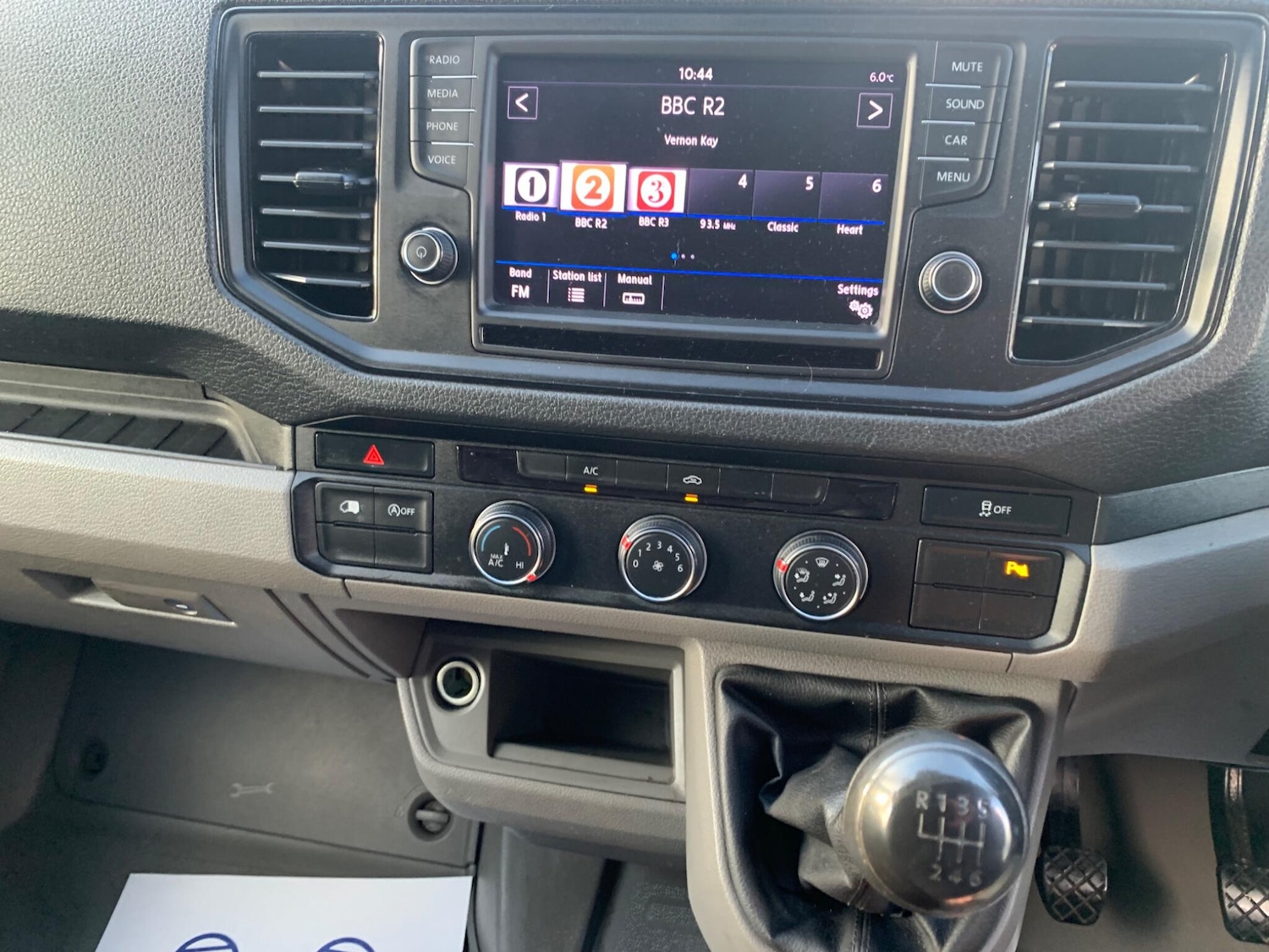 Used Volkswagen Crafter 2020 for sale - 76952827: Photo 13