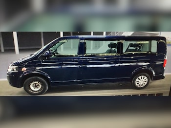 Used Volkswagen Transporter Shuttle 2015 for sale - 78072996: Photo