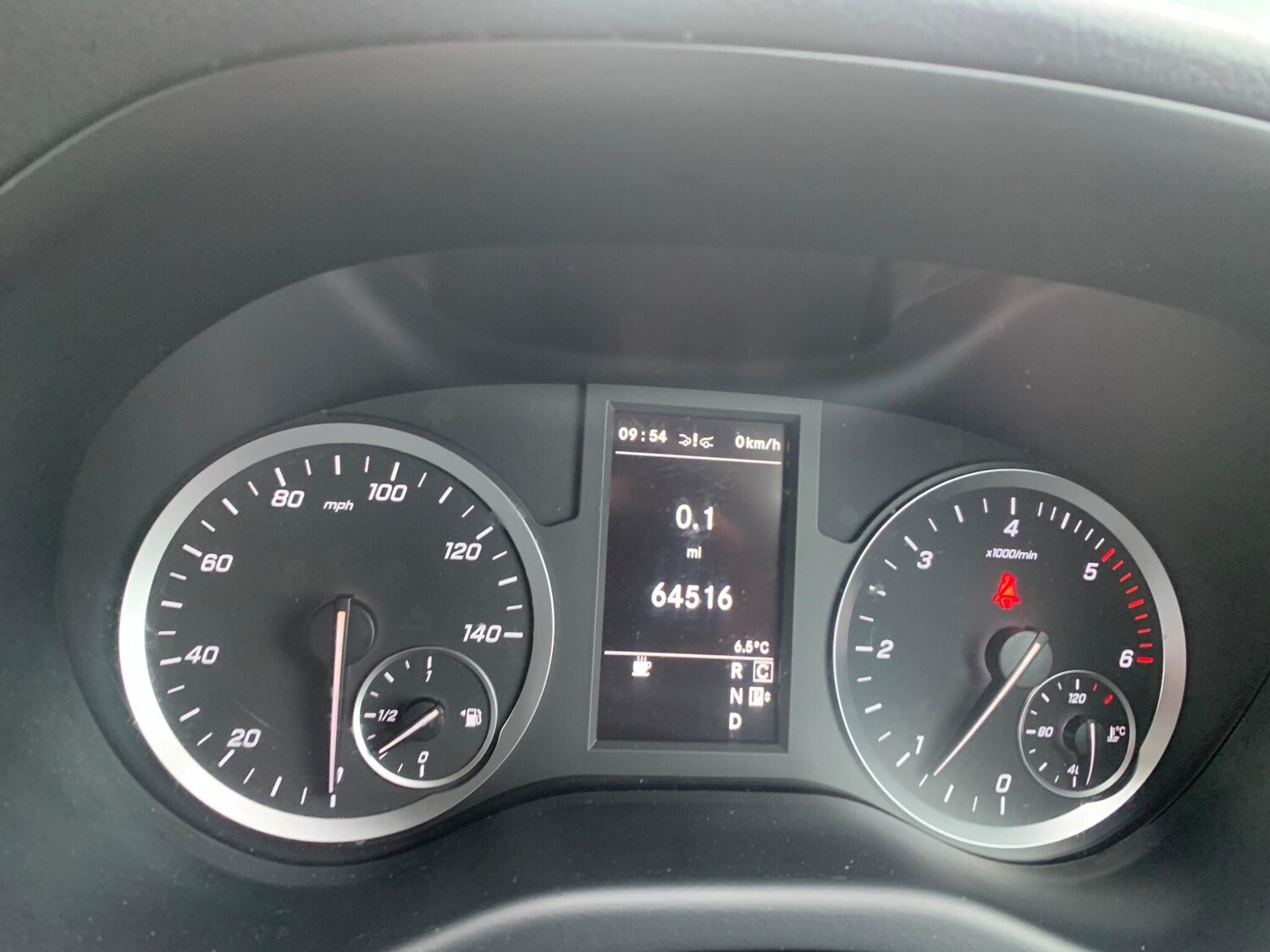 Used Mercedes-Benz Vito 2022 for sale - 77456357: Photo 11