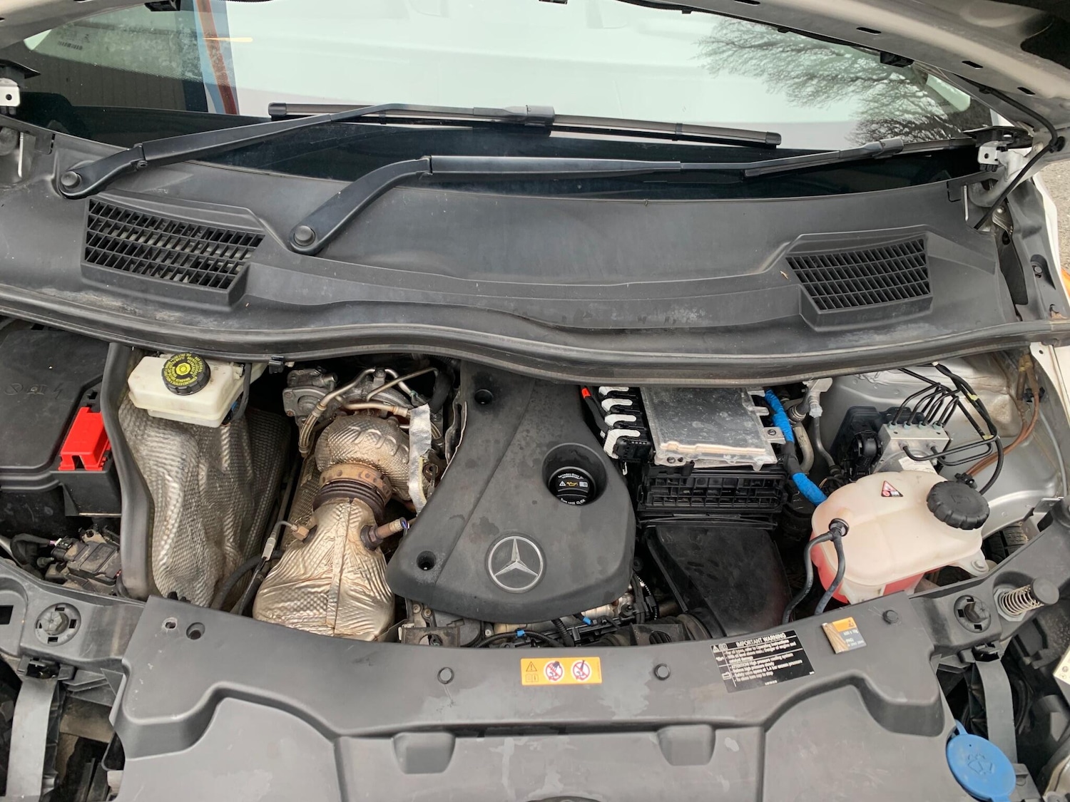 Used Mercedes-Benz Vito 2022 for sale - 77456357: Photo 18