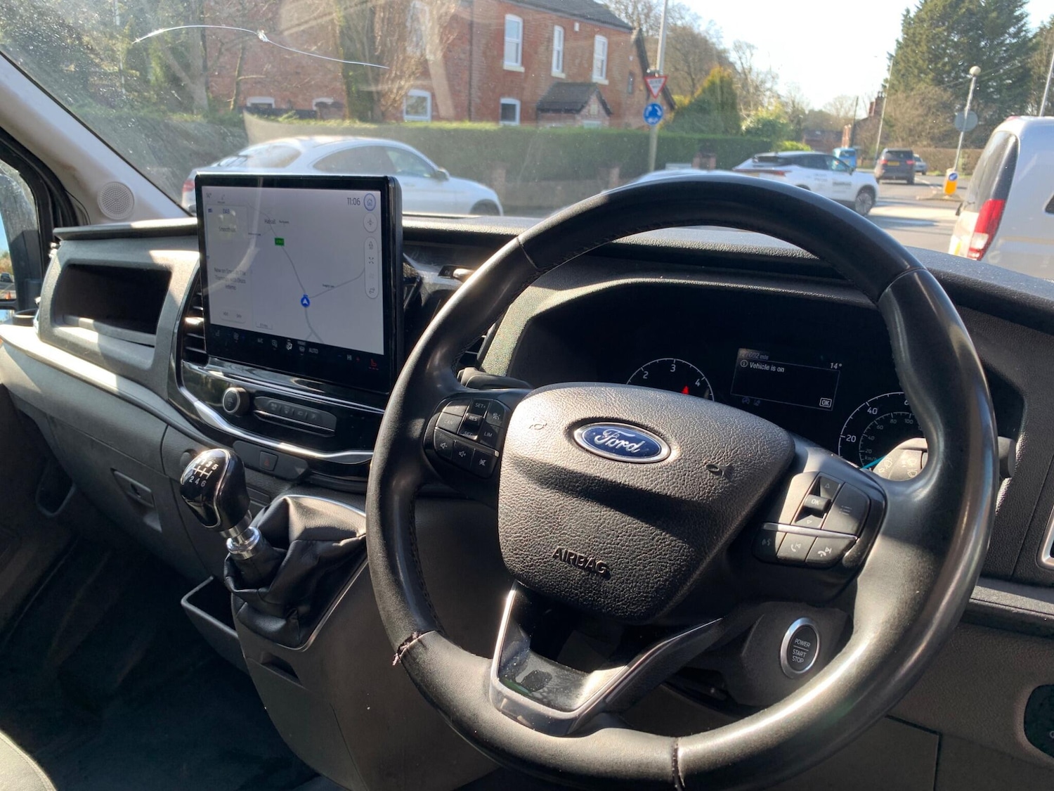 Used Ford Transit 2022 for sale - 77455024: Photo 10