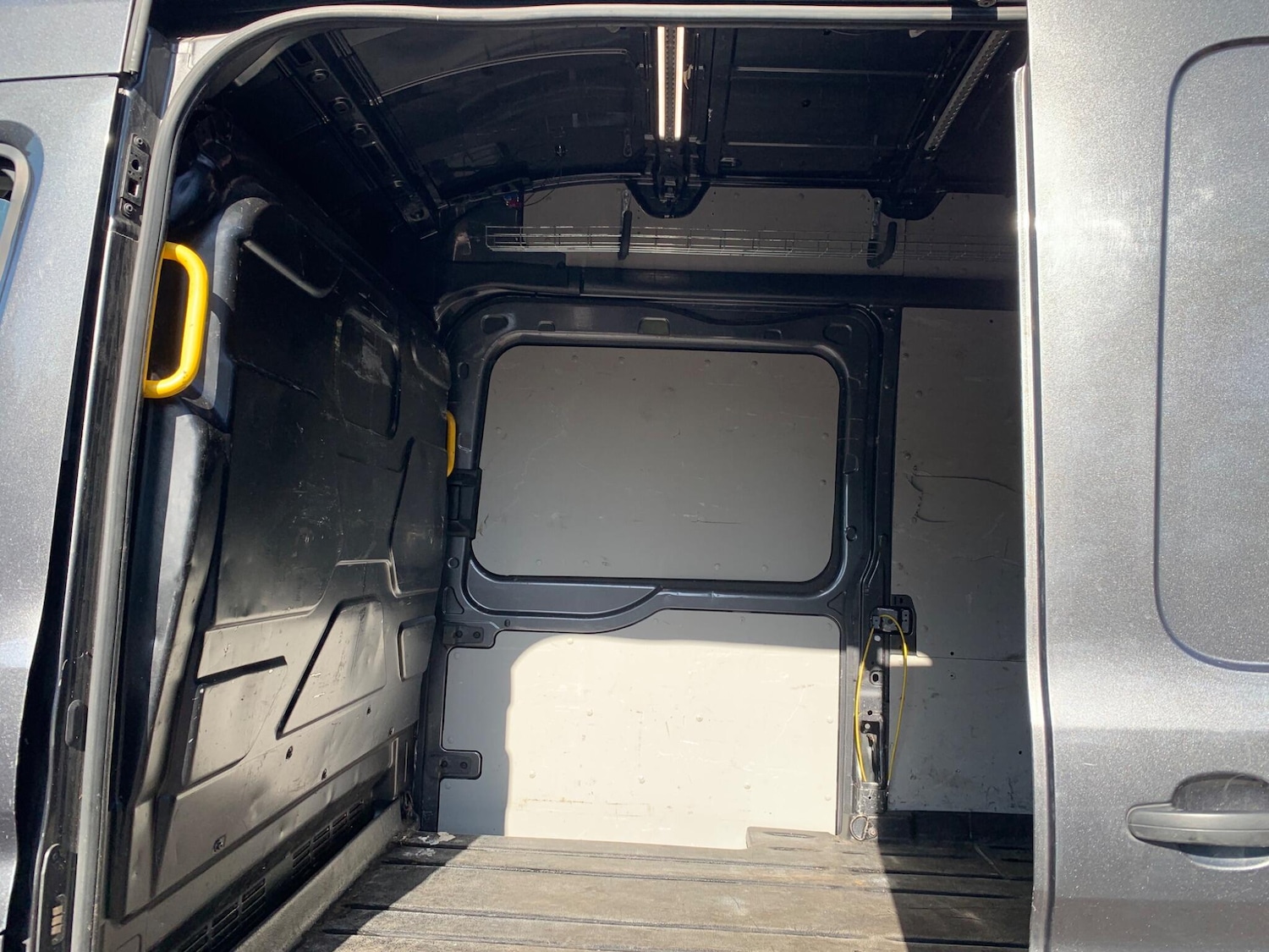 Used Ford Transit 2022 for sale - 77455024: Photo 12