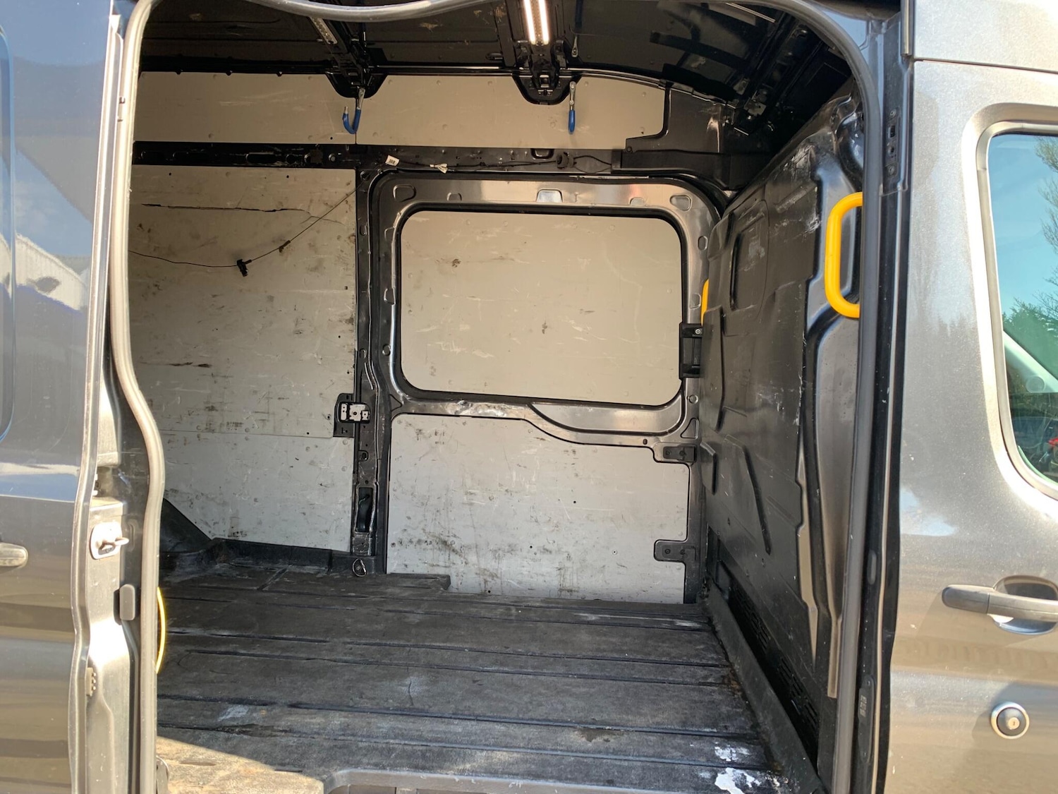 Used Ford Transit 2022 for sale - 77455024: Photo 13