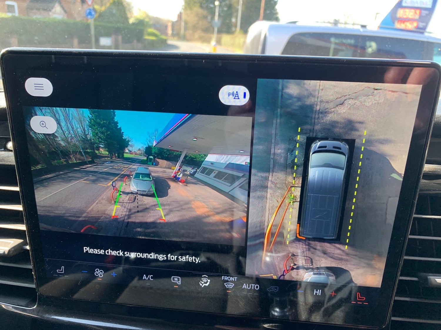 Used Ford Transit 2022 for sale - 77455024: Photo 17