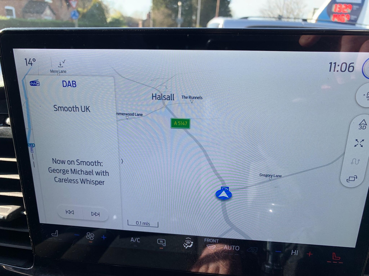 Used Ford Transit 2022 for sale - 77455024: Photo 18