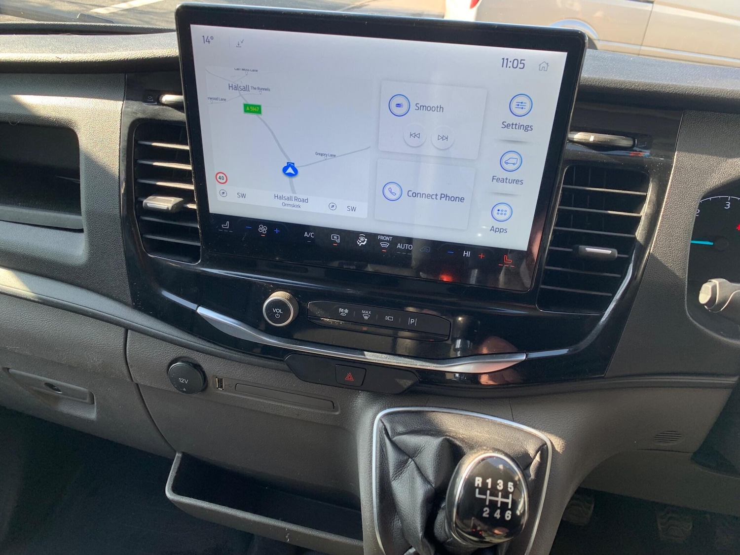 Used Ford Transit 2022 for sale - 77455024: Photo 19