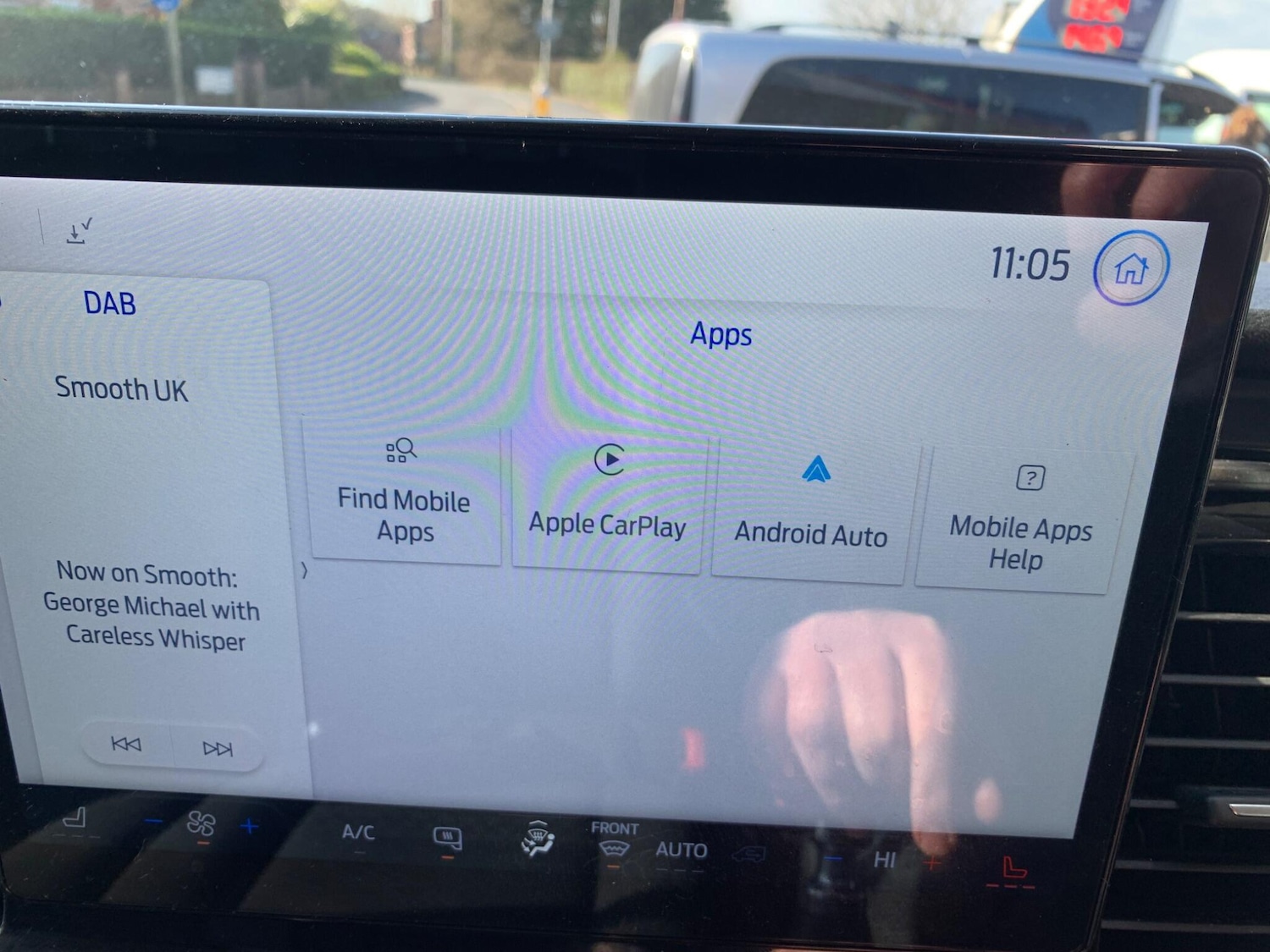 Used Ford Transit 2022 for sale - 77455024: Photo 20