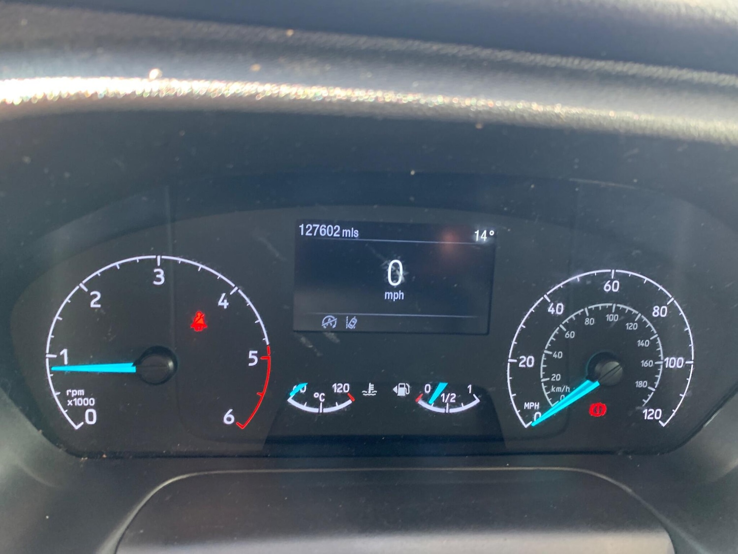 Used Ford Transit 2022 for sale - 77455024: Photo 21