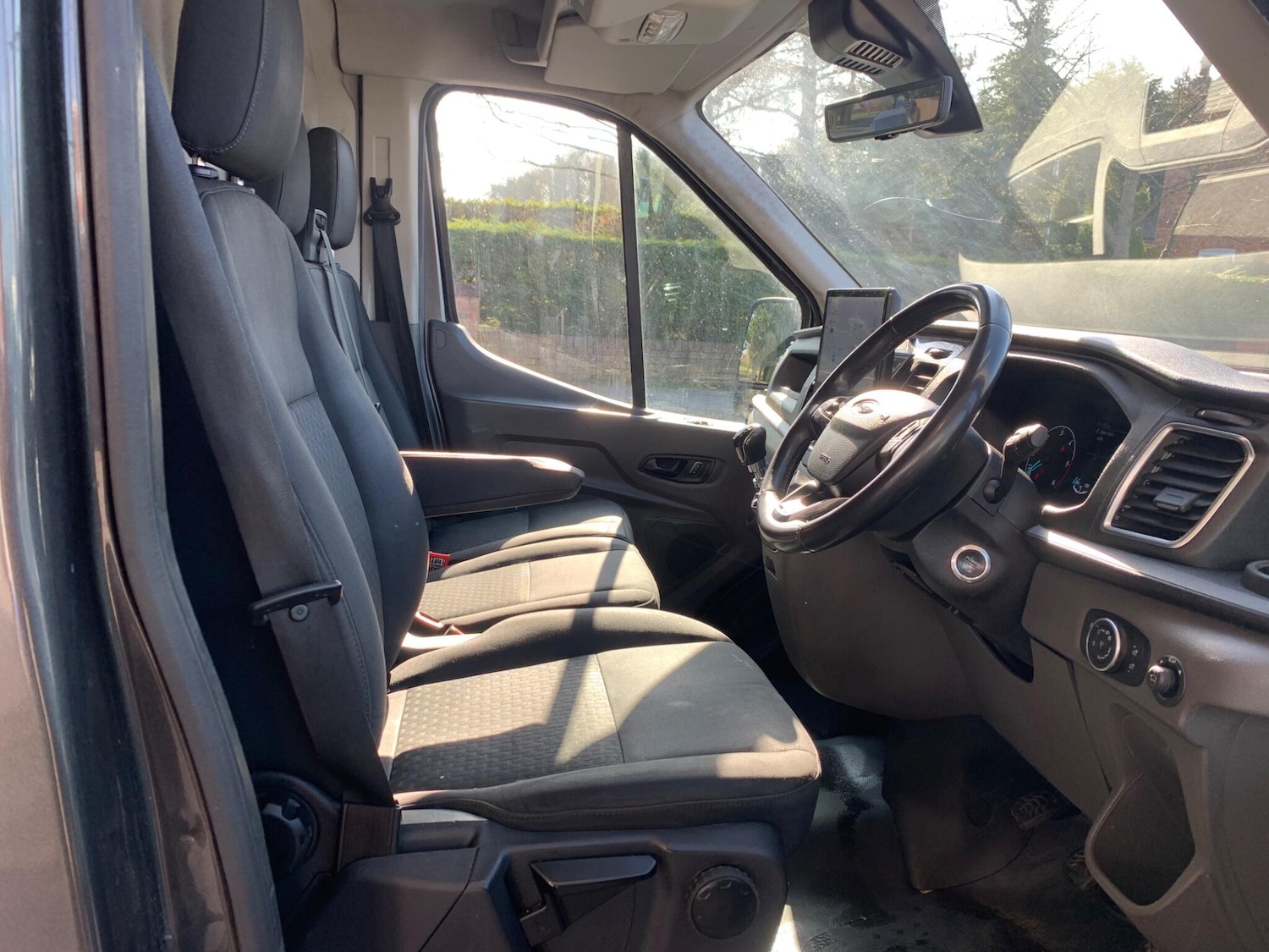 Used Ford Transit 2022 for sale - 77455024: Photo 8