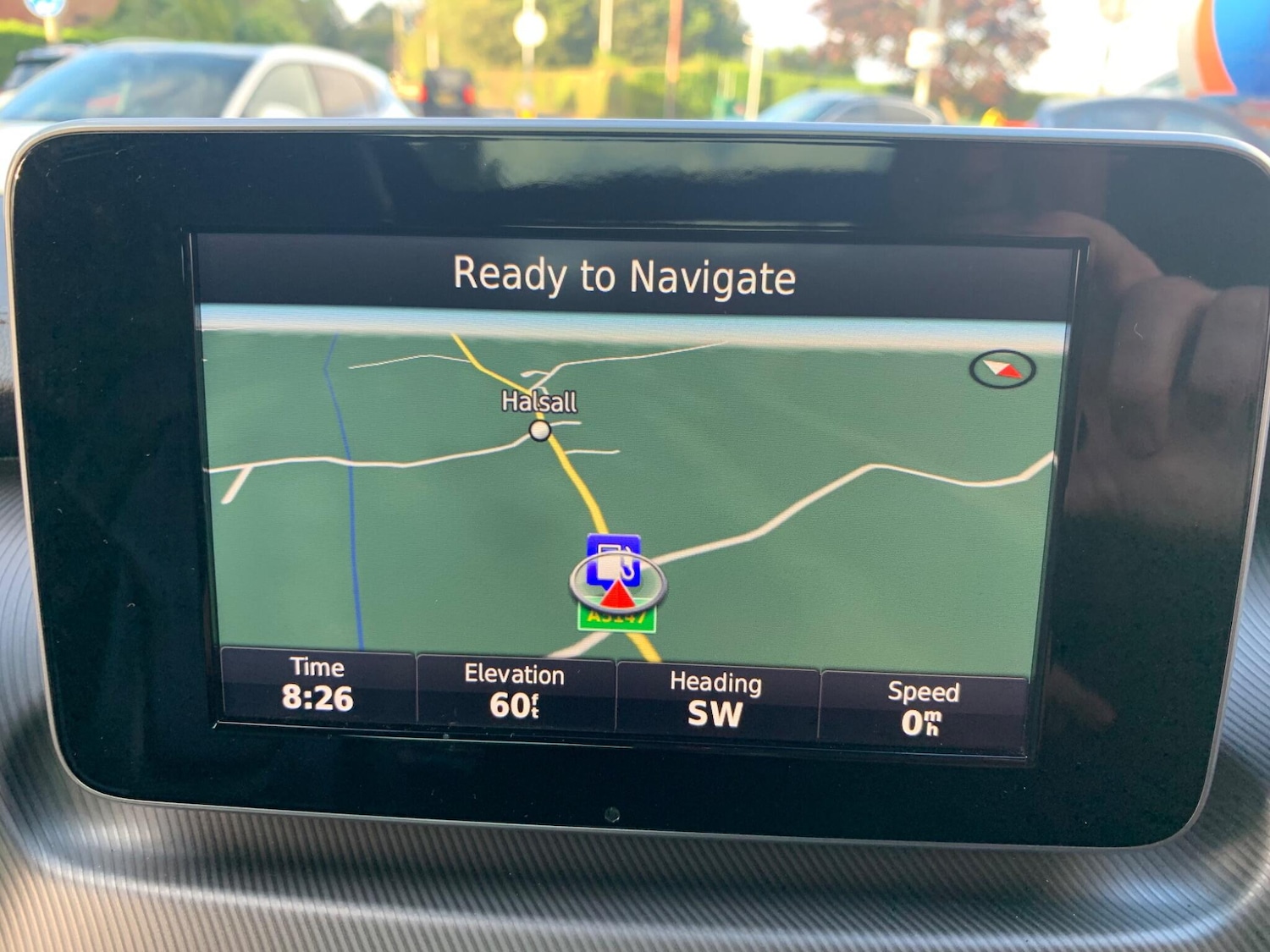 Used Mercedes-Benz V-Class 2016 for sale - 76988200: Photo 21