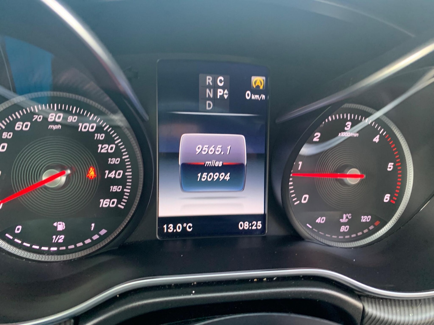 Used Mercedes-Benz V-Class 2016 for sale - 76988200: Photo 22