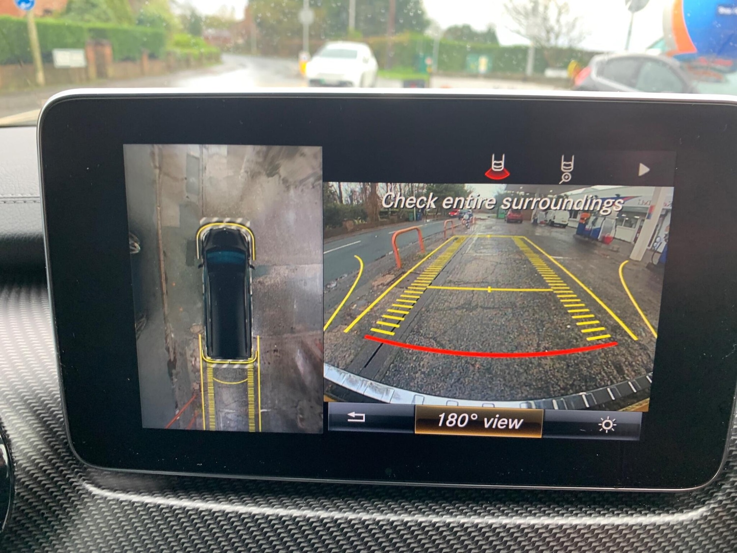 Used Mercedes-Benz V-Class 2020 for sale - 76572479: Photo 19