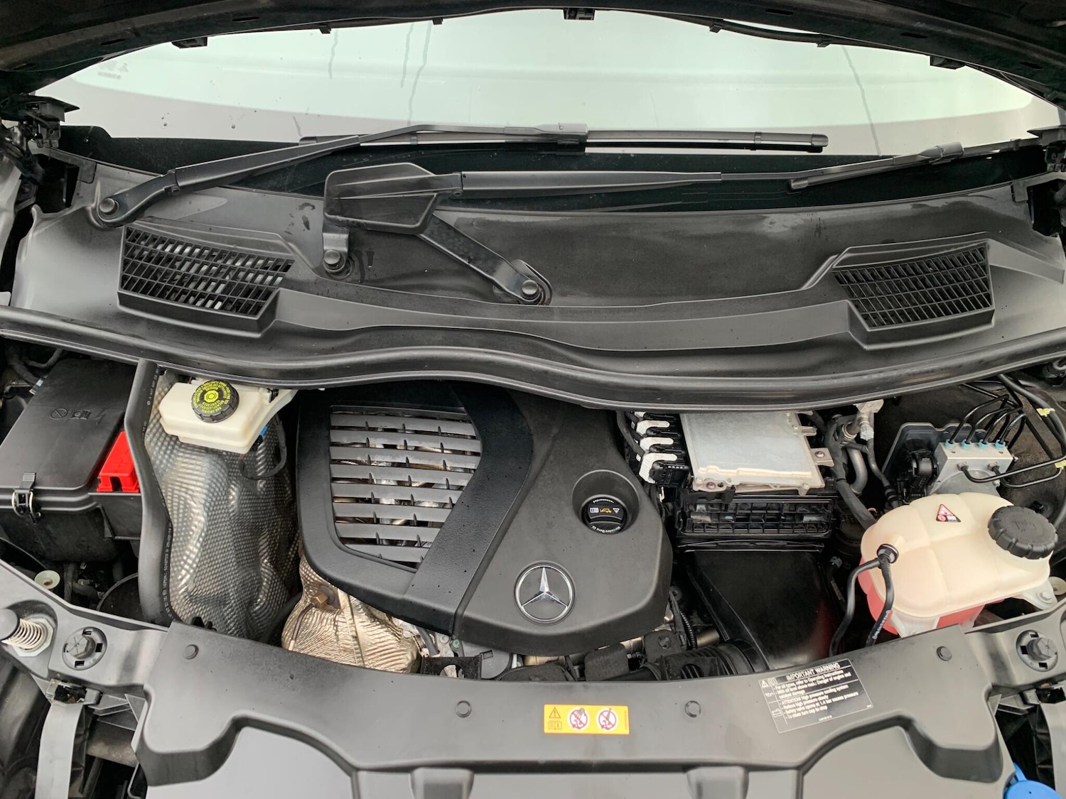 Used Mercedes-Benz V-Class 2020 for sale - 76572479: Photo 22