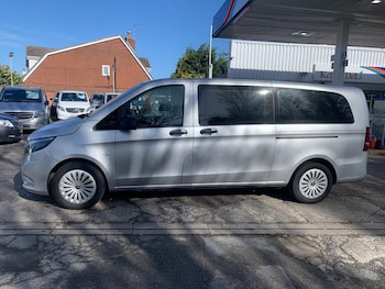 Used Mercedes-Benz Vito 2021 for sale - 79092911: Photo