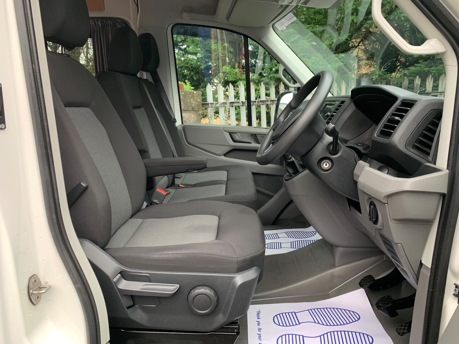 Used Volkswagen Crafter 2021 for sale - 76538062: Photo 10