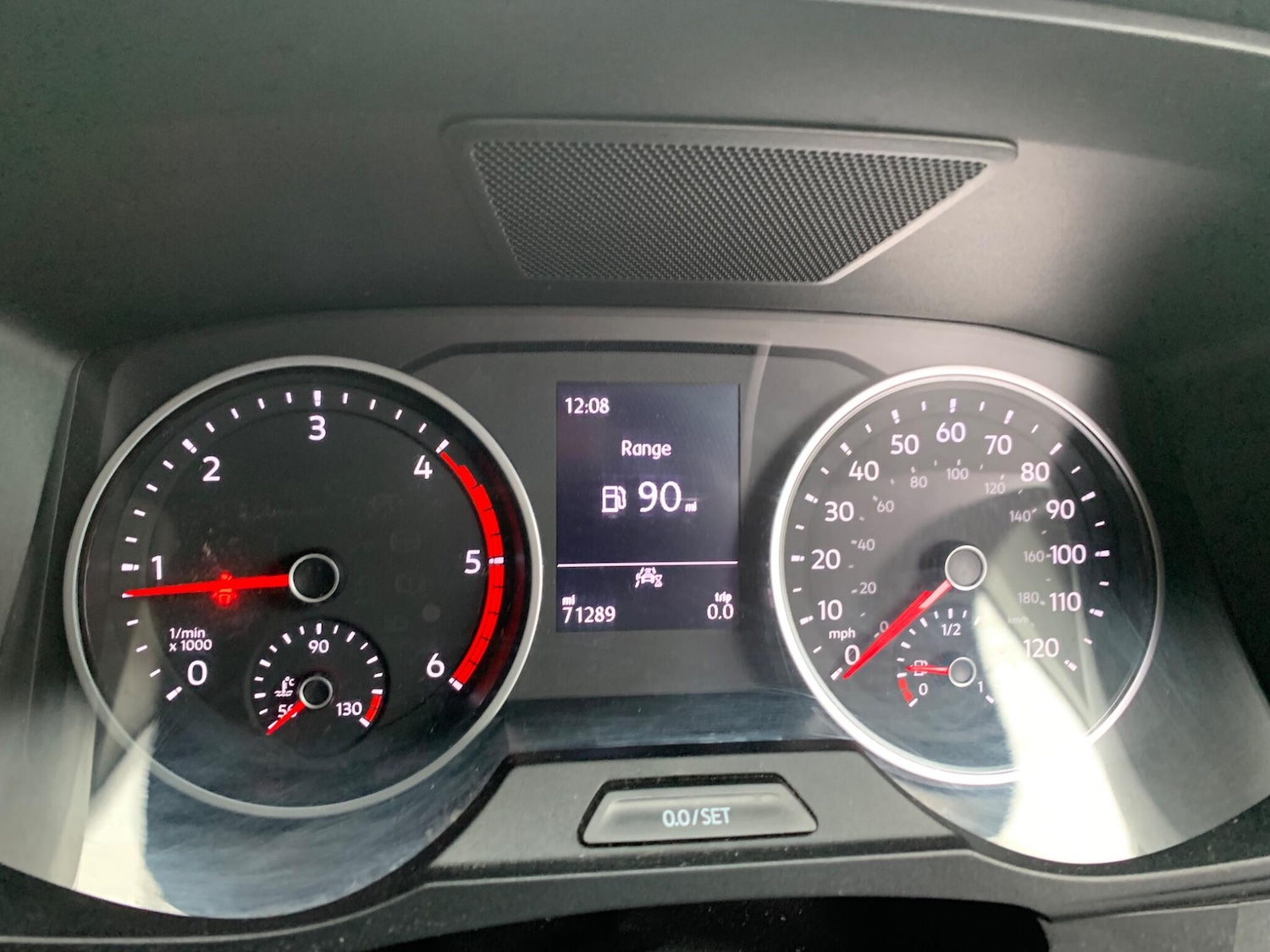 Used Volkswagen Crafter 2021 for sale - 76538062: Photo 12