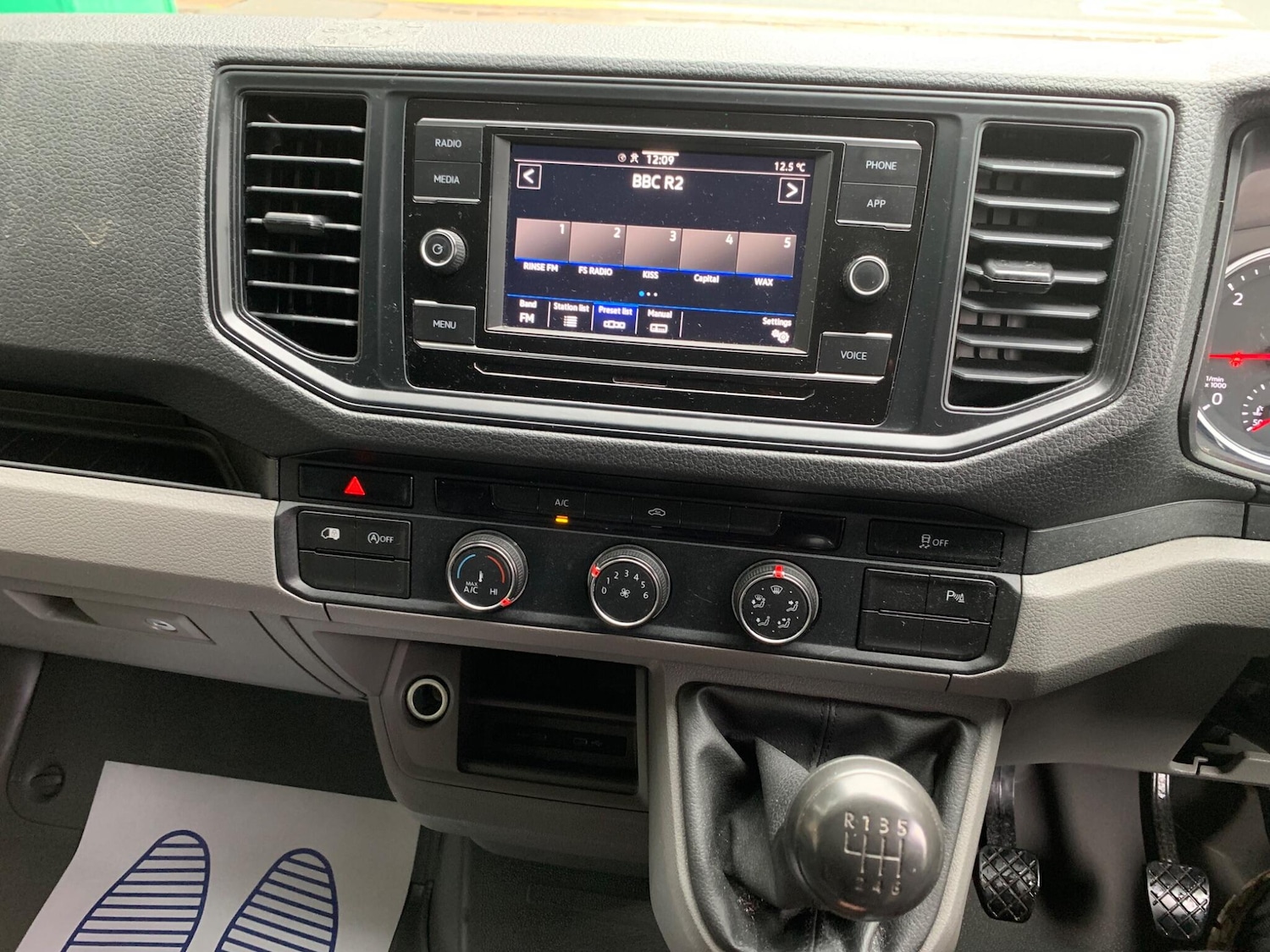 Used Volkswagen Crafter 2021 for sale - 76538062: Photo 15