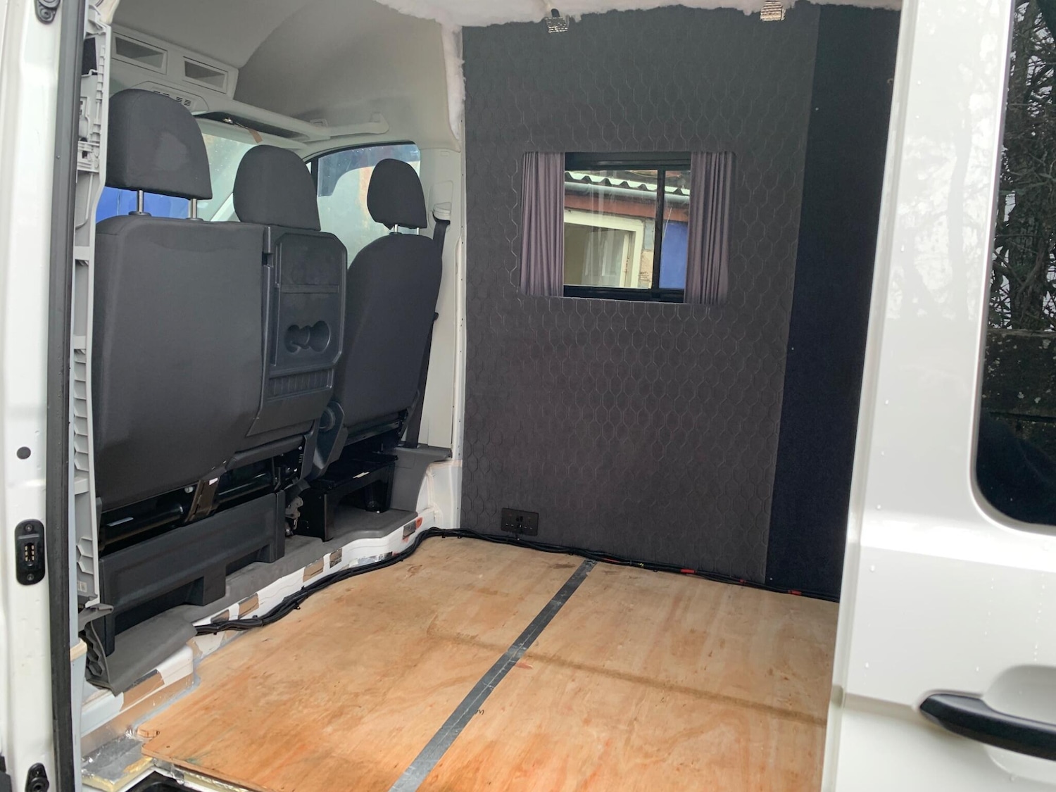 Used Volkswagen Crafter 2021 for sale - 76538062: Photo 18