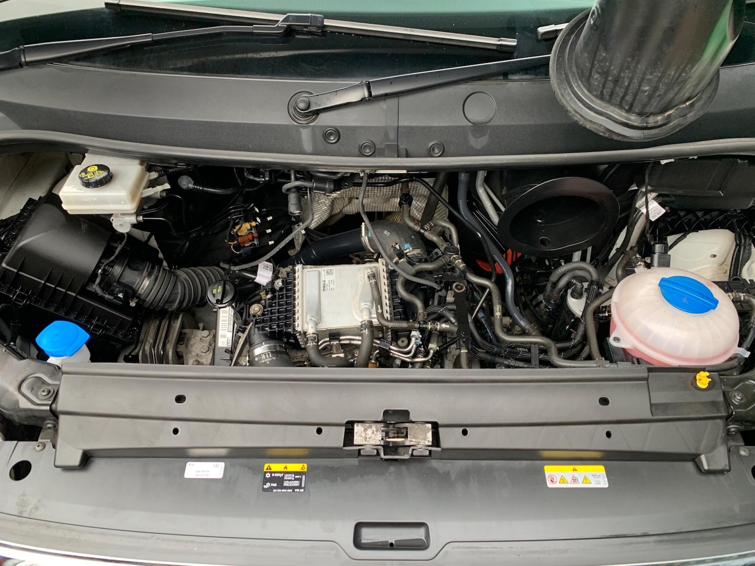 Used Volkswagen Crafter 2021 for sale - 76538062: Photo 19