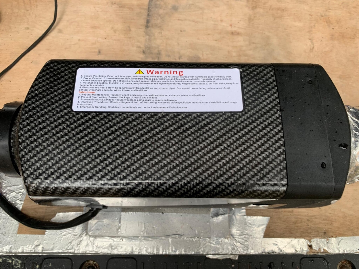 Used Volkswagen Crafter 2021 for sale - 76538062: Photo 20