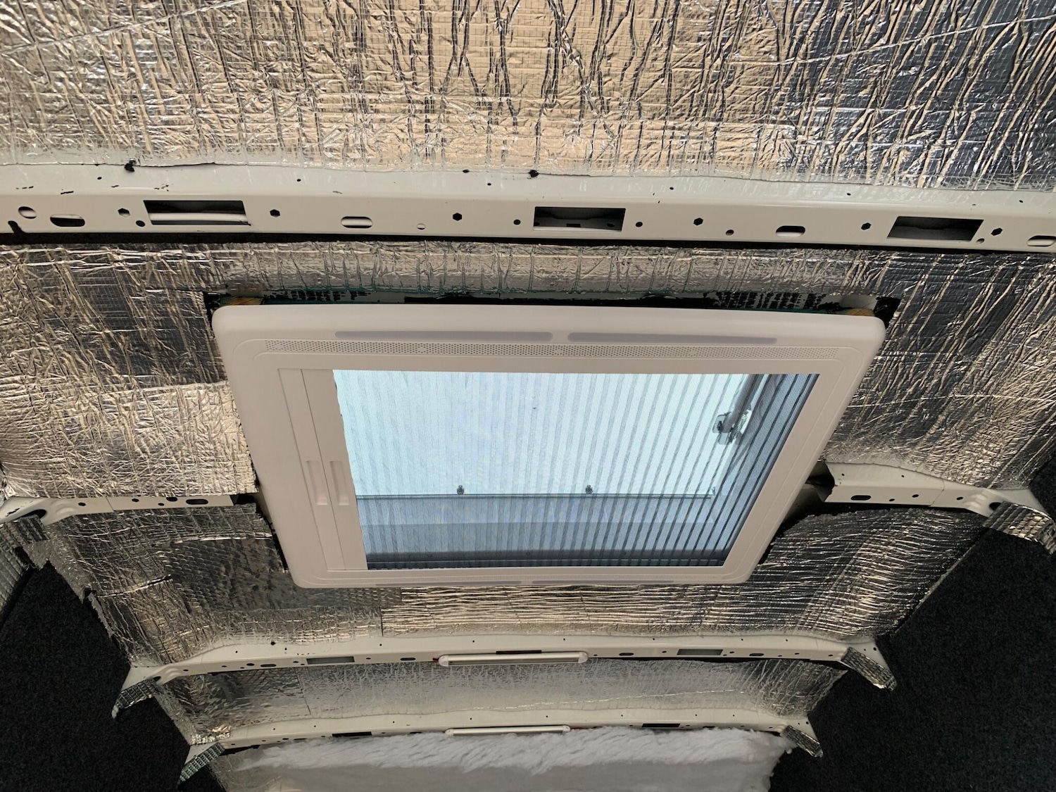 Used Volkswagen Crafter 2021 for sale - 76538062: Photo 21