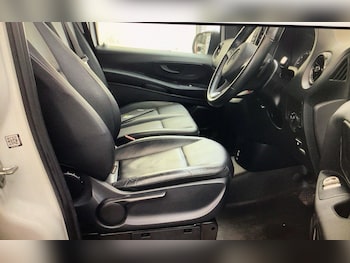 Used Mercedes-Benz Vito 2022 for sale - 78072998: Photo