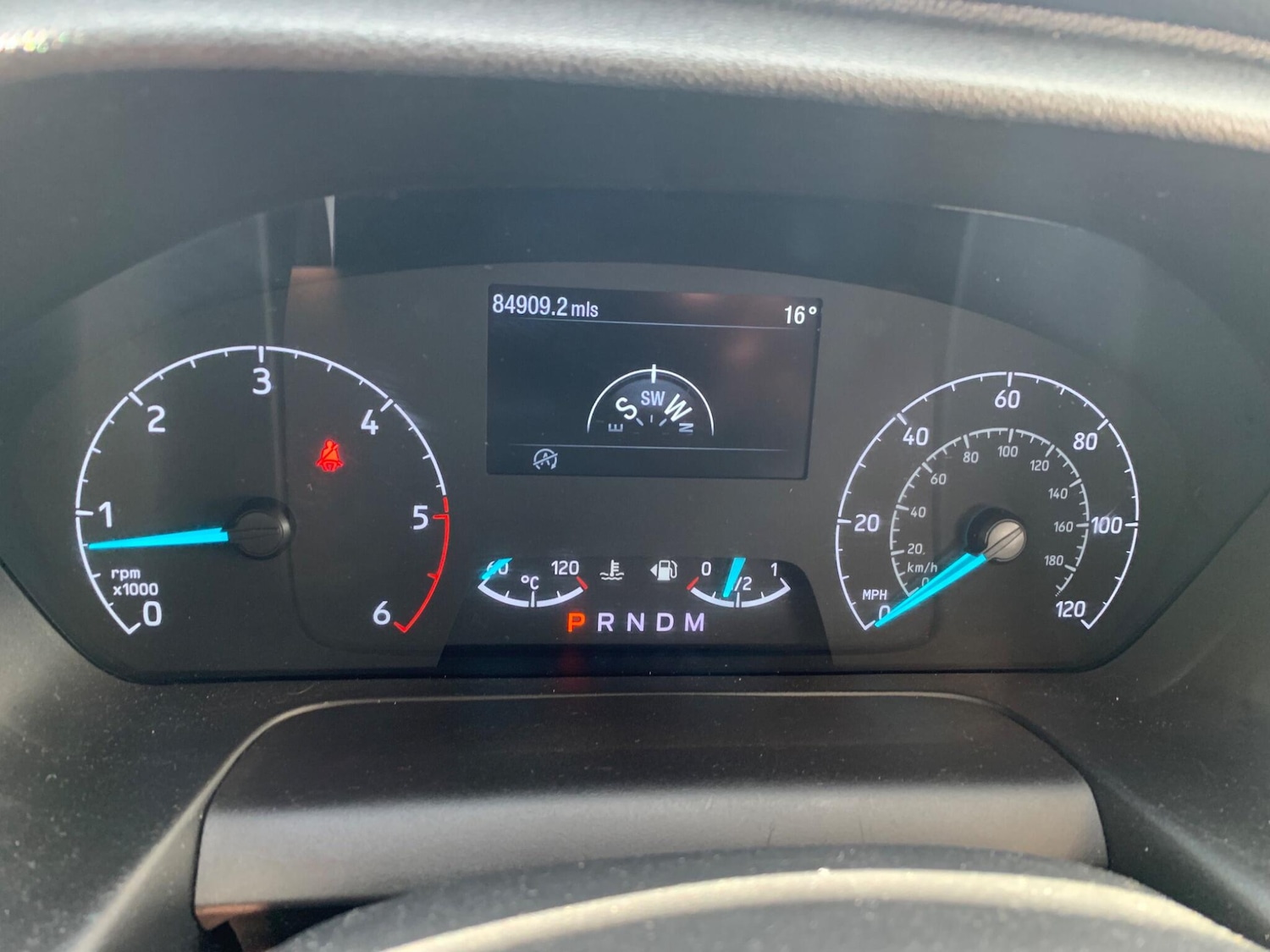 Used Ford Tourneo Custom 2022 for sale - 75916038: Photo 12
