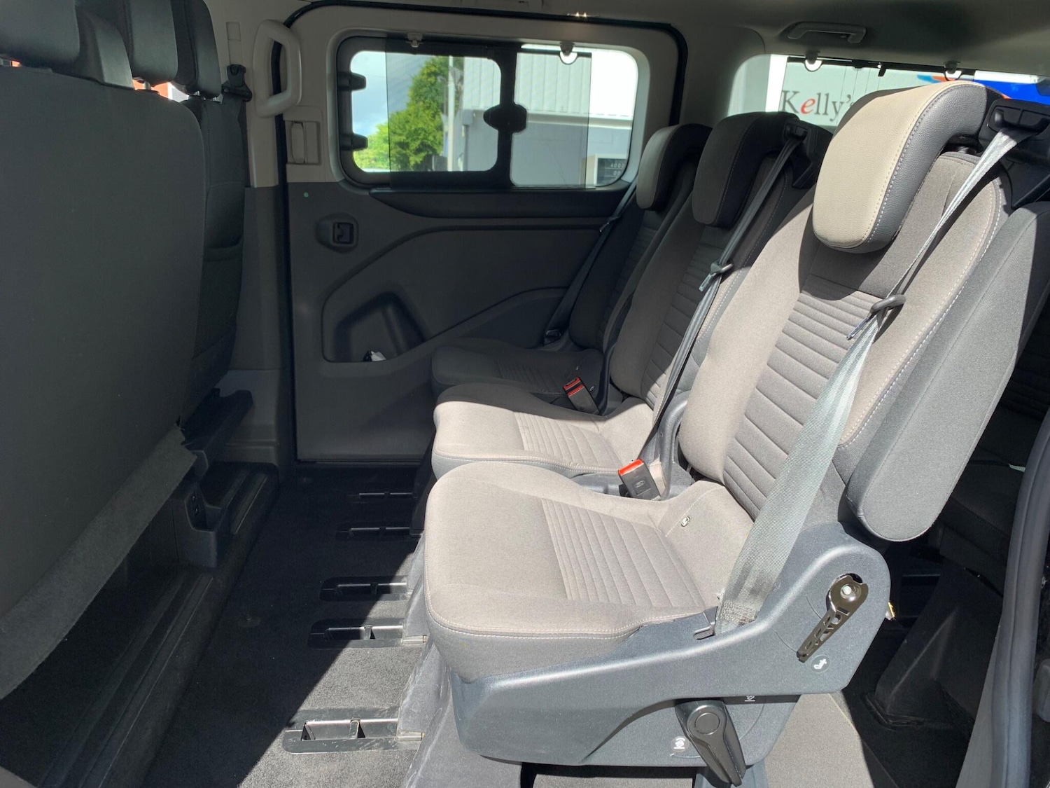 Used Ford Tourneo Custom 2022 for sale - 75916038: Photo 19