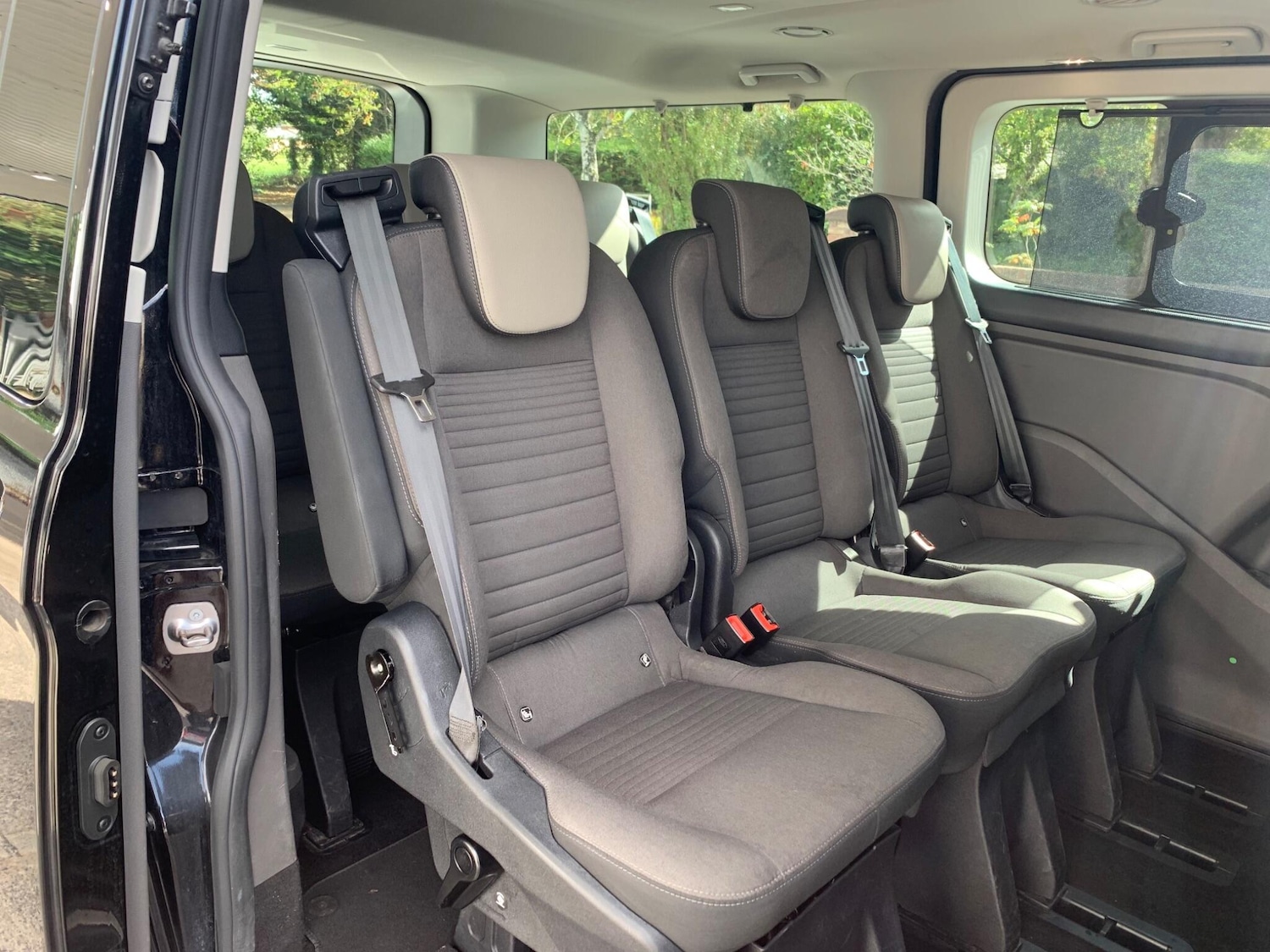 Used Ford Tourneo Custom 2022 for sale - 75916038: Photo 21