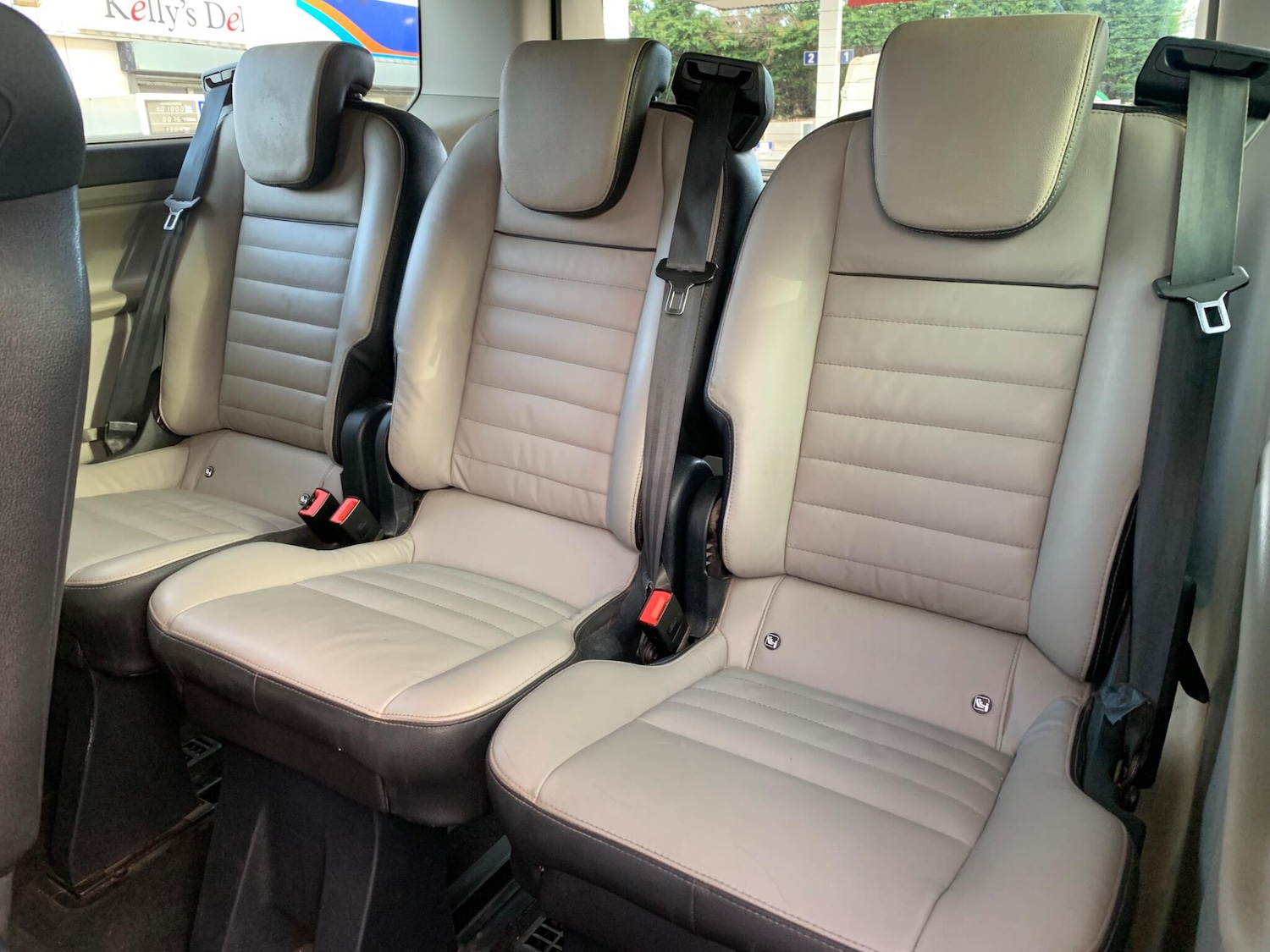 Used Ford Tourneo Custom 2021 for sale - 76994504: Photo 9