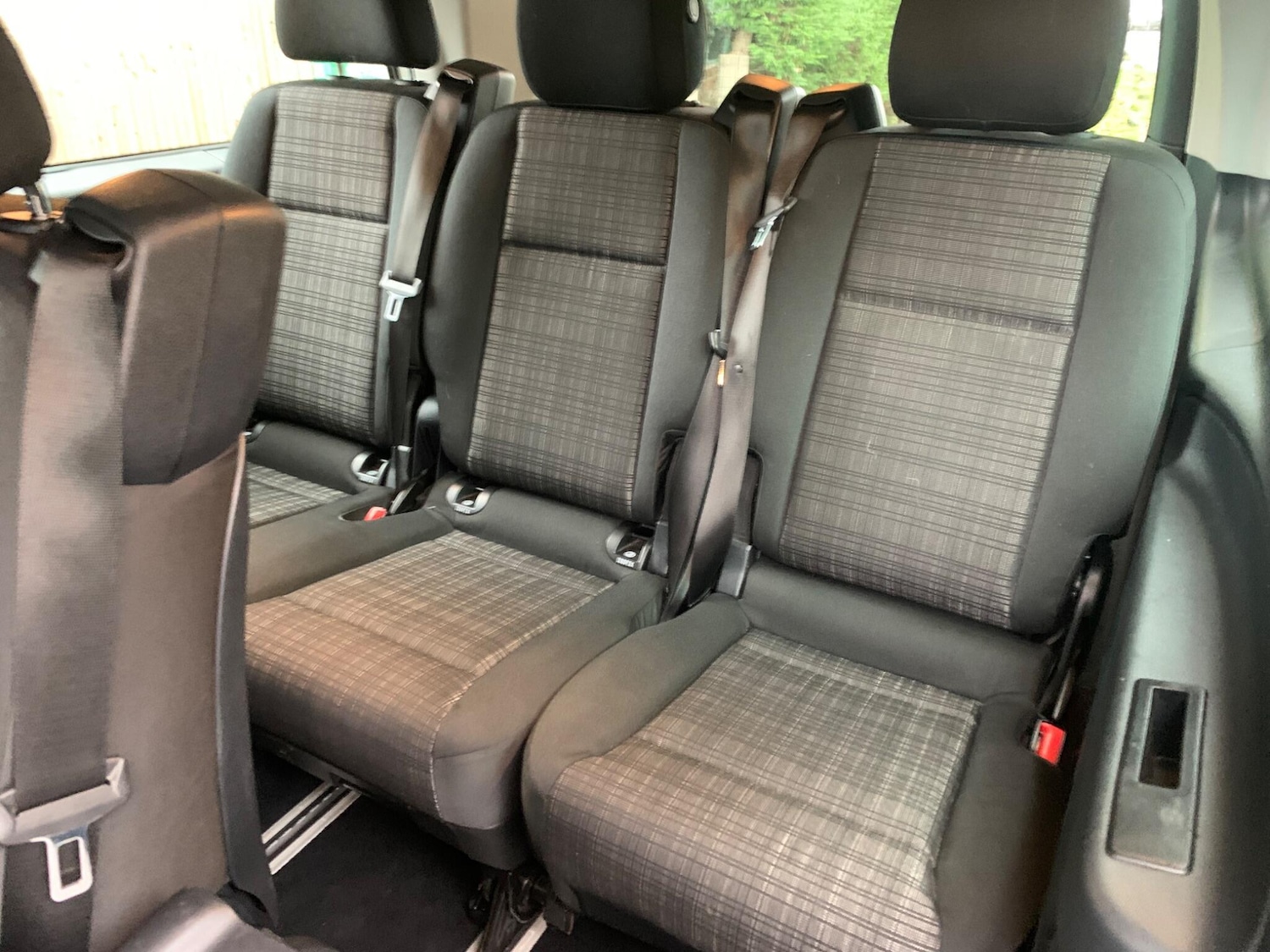 Used Mercedes-Benz Vito 2020 for sale - 76993745: Photo 10