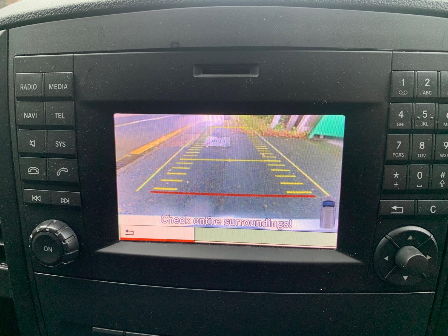 Used Mercedes-Benz Vito 2020 for sale - 76993745: Photo 21