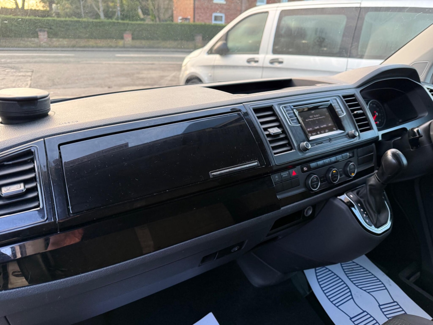 Used Volkswagen Transporter Shuttle 2019 for sale - 77254610: Photo 10