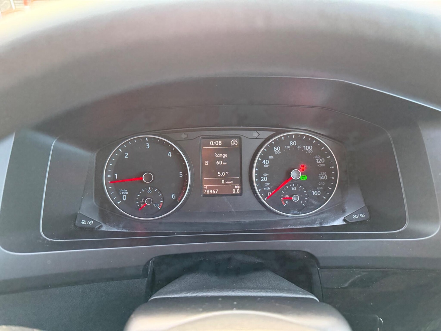 Used Volkswagen Transporter Shuttle 2019 for sale - 77254610: Photo 11