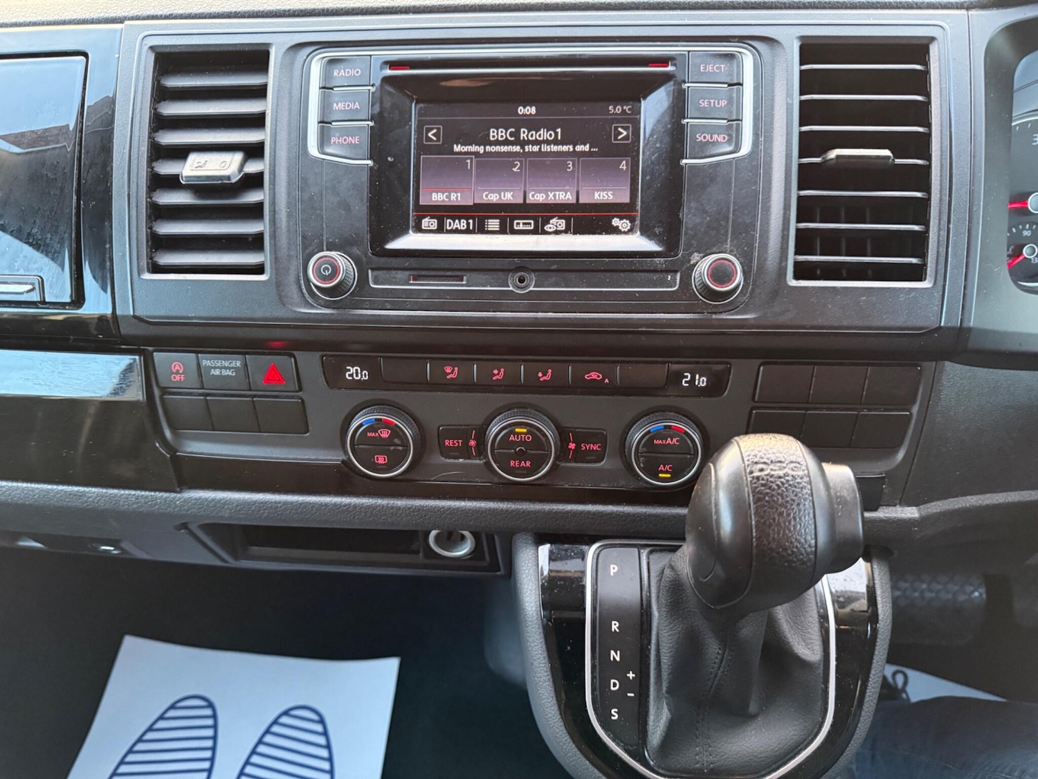 Used Volkswagen Transporter Shuttle 2019 for sale - 77254610: Photo 13