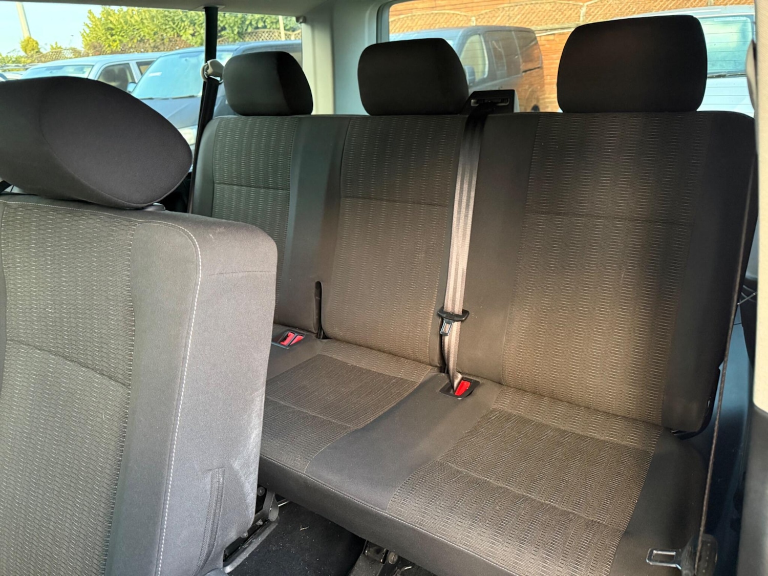Used Volkswagen Transporter Shuttle 2019 for sale - 77254610: Photo 16