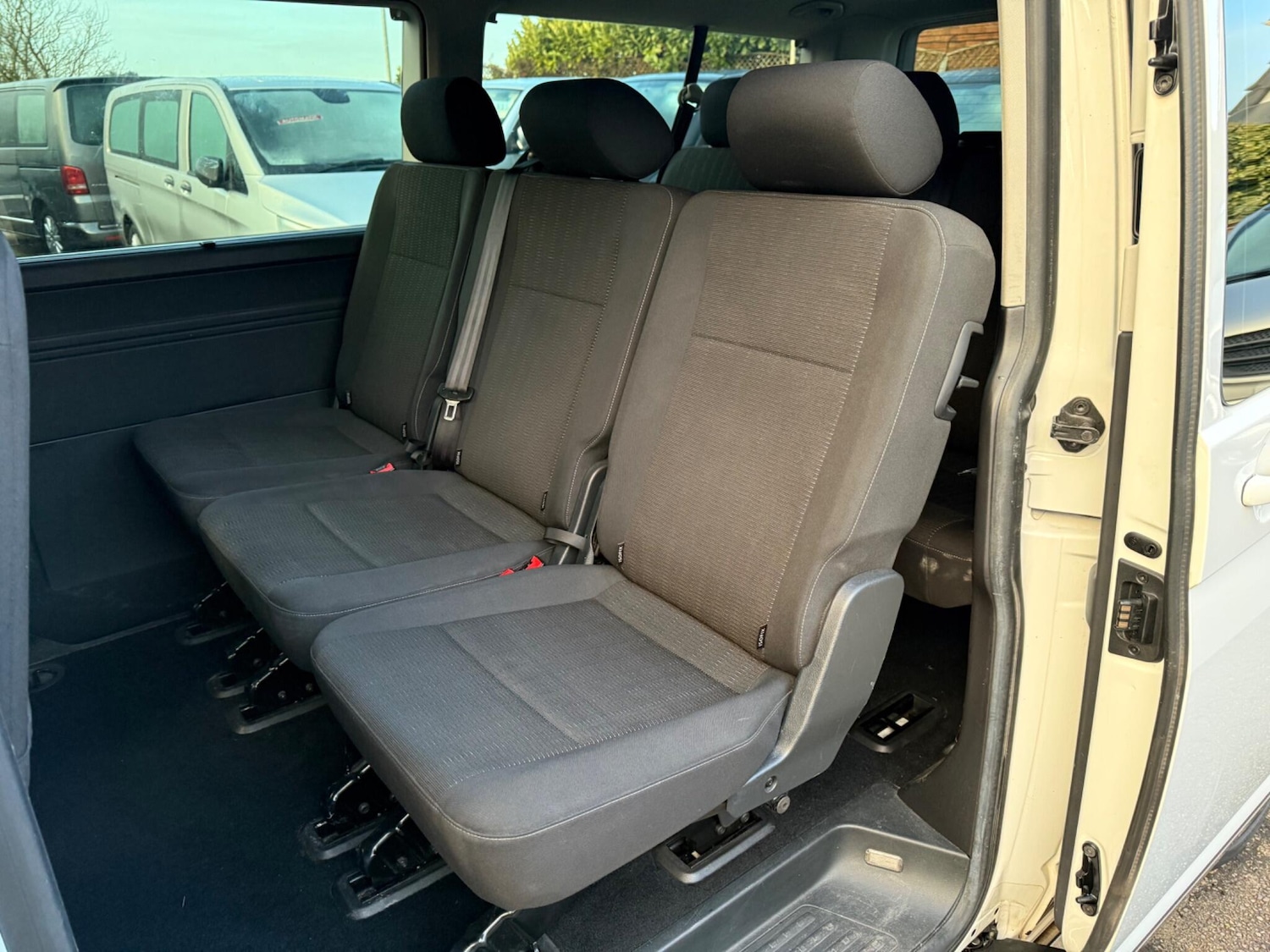 Used Volkswagen Transporter Shuttle 2019 for sale - 77254610: Photo 17