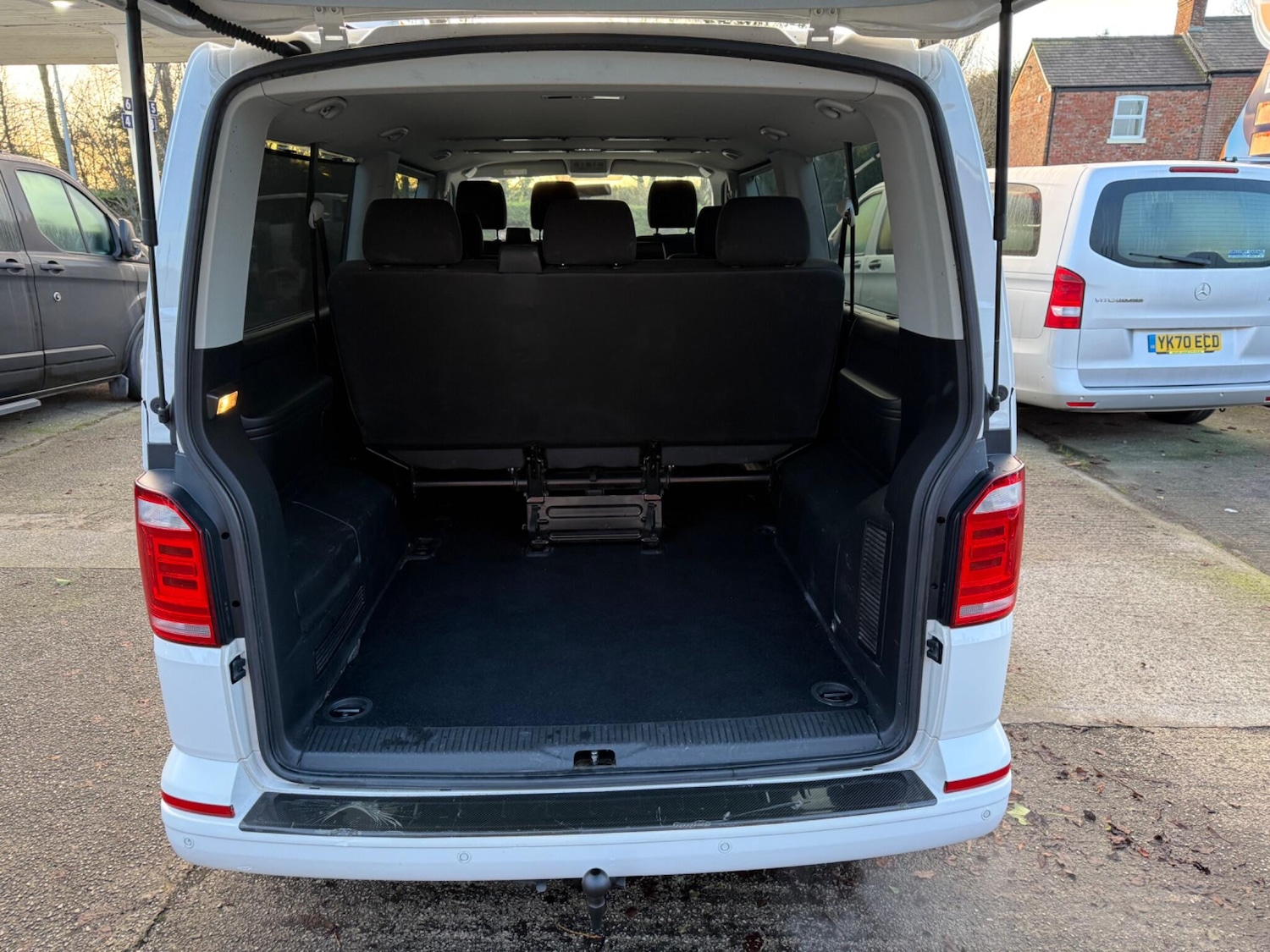 Used Volkswagen Transporter Shuttle 2019 for sale - 77254610: Photo 19