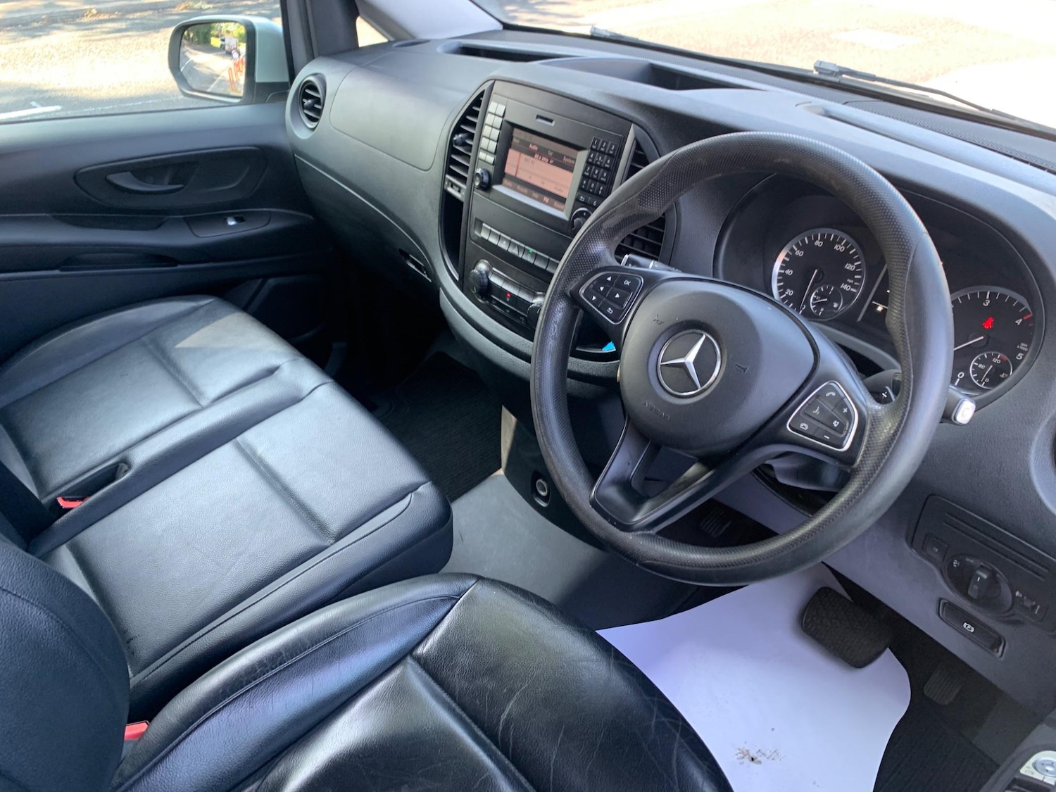 Vehicle 17