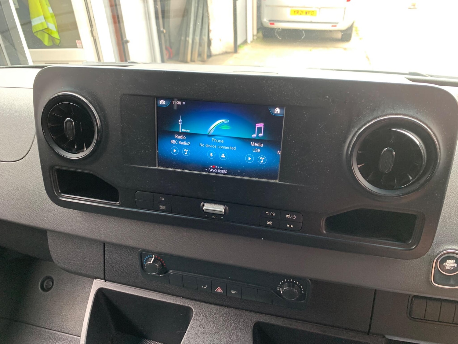 Used Mercedes-Benz Sprinter 2020 for sale - 76991737: Photo 13