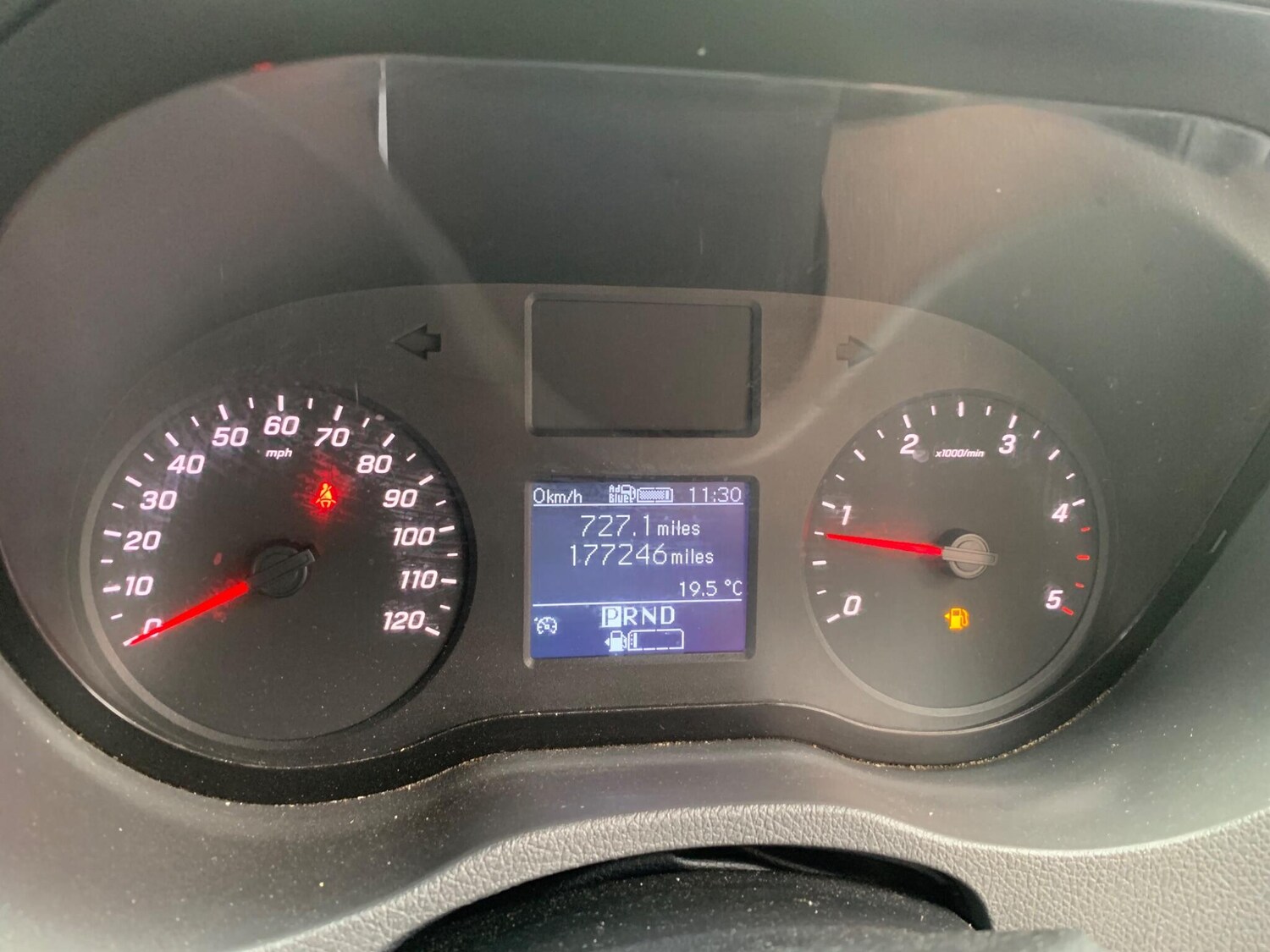 Used Mercedes-Benz Sprinter 2020 for sale - 76991737: Photo 14