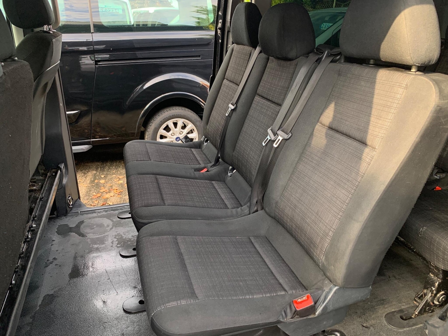 Used Mercedes-Benz Vito 2019 for sale - 76122261: Photo 13